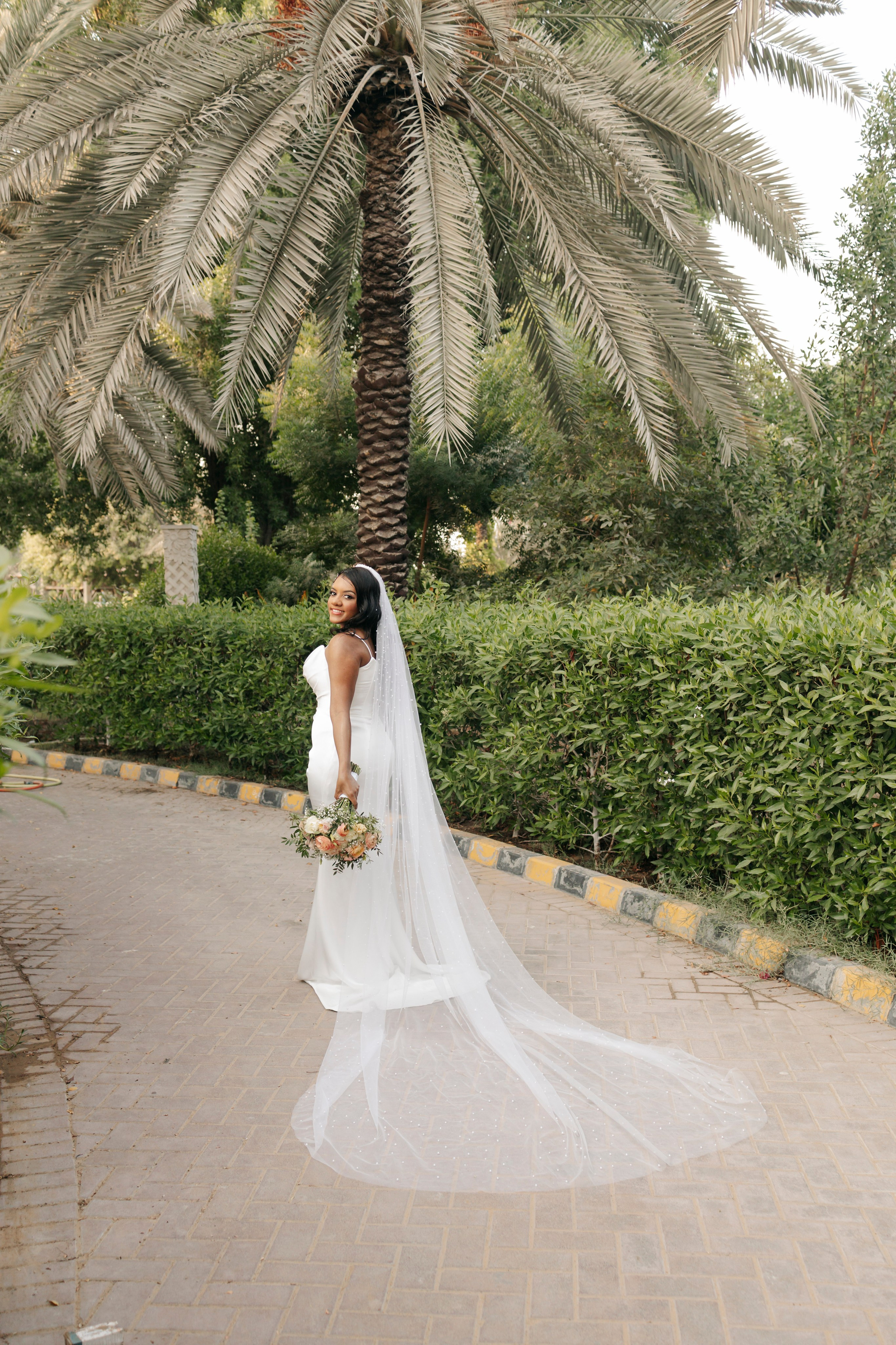 Bastien & Melissa Wedding