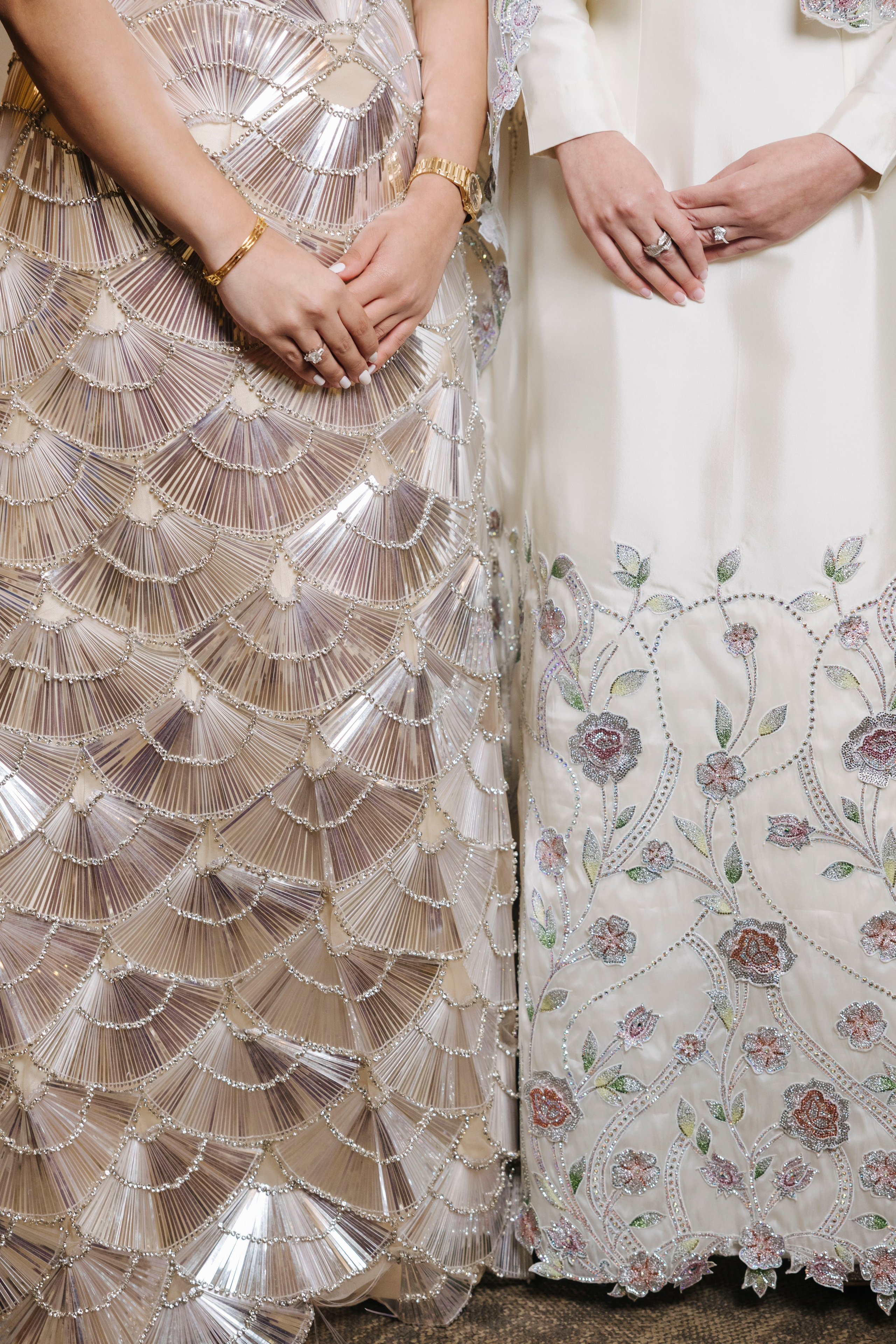 Hessa & Omar Wedding