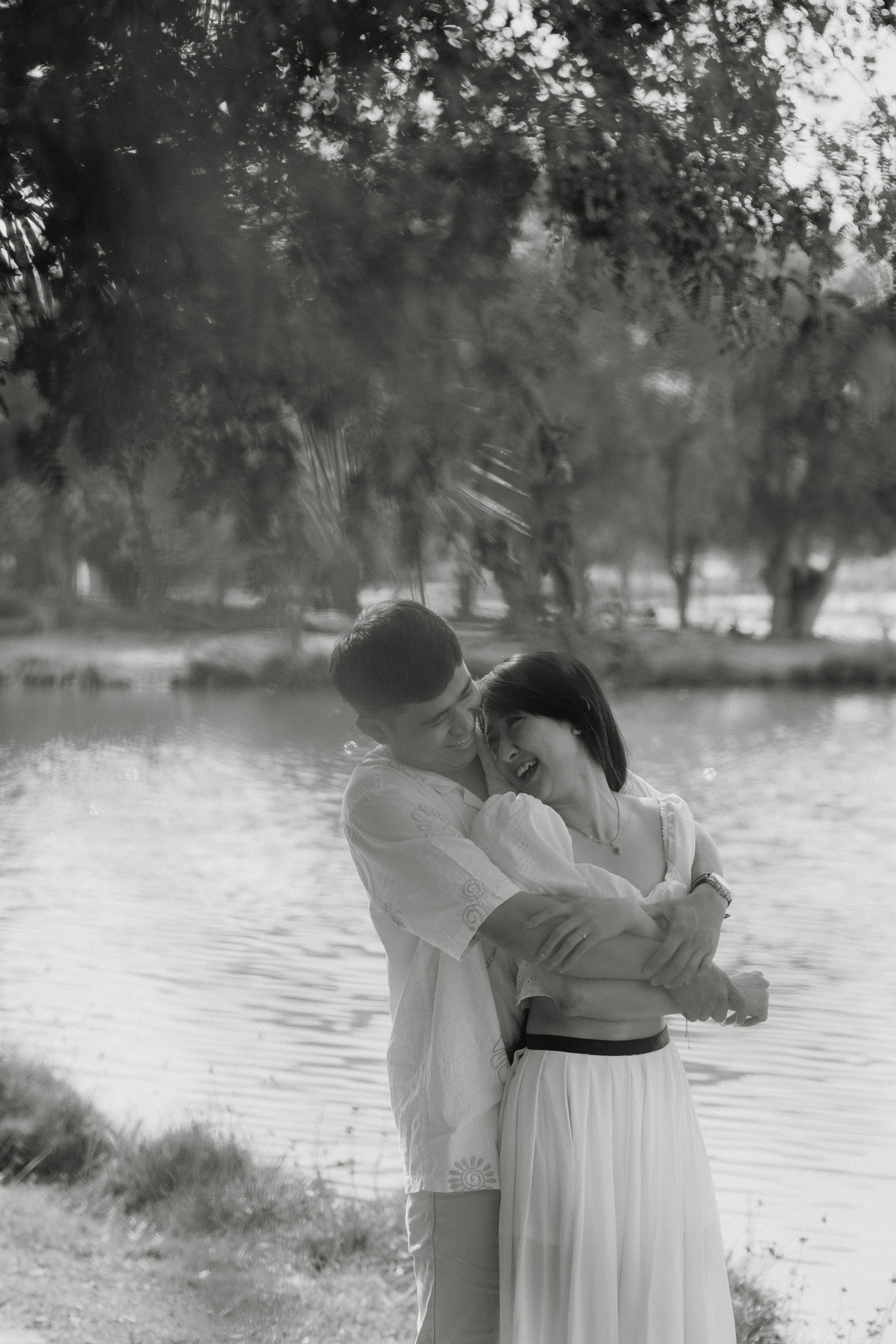 Allen & Kitty PreWedding