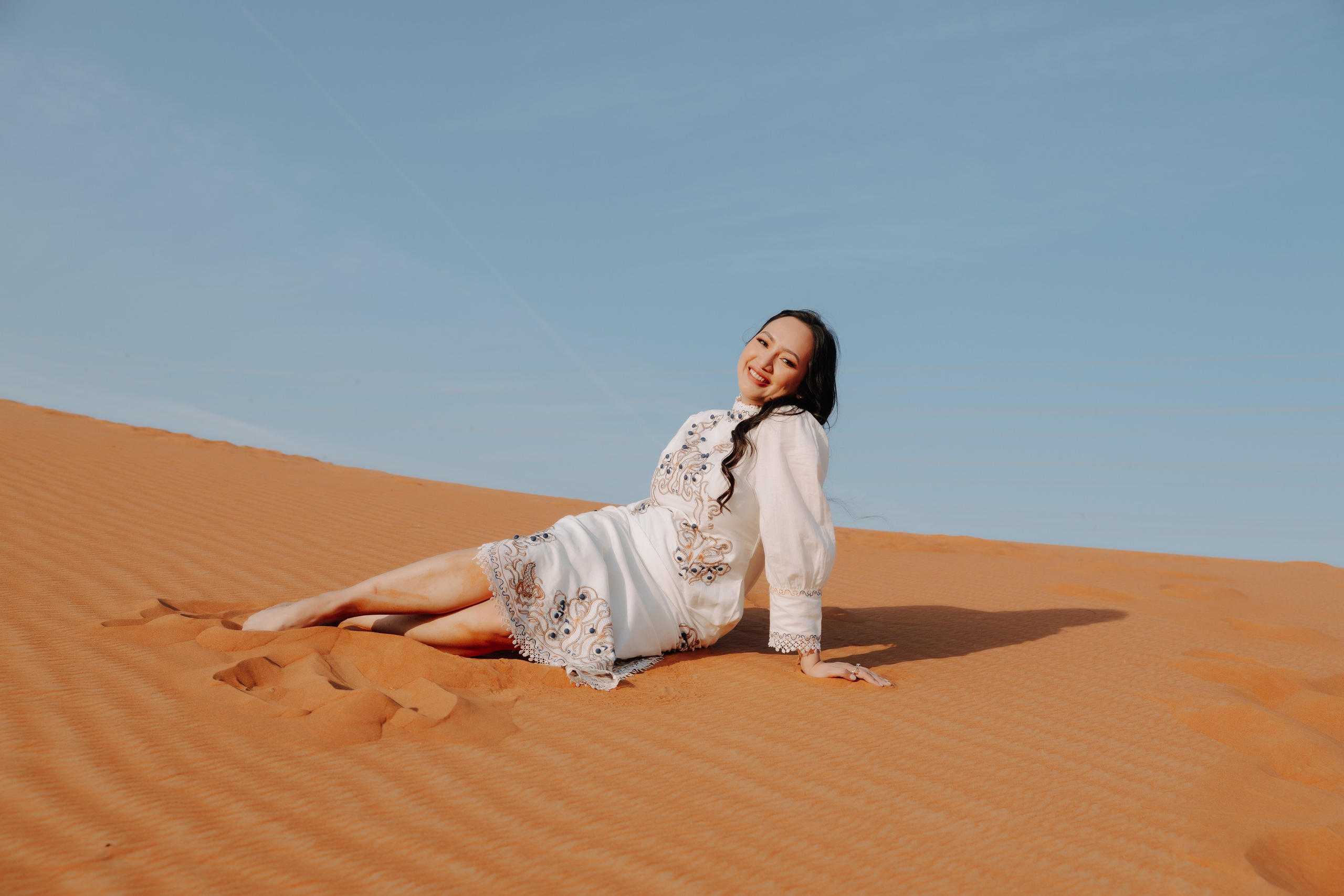 Aiko & Bo PreWedding