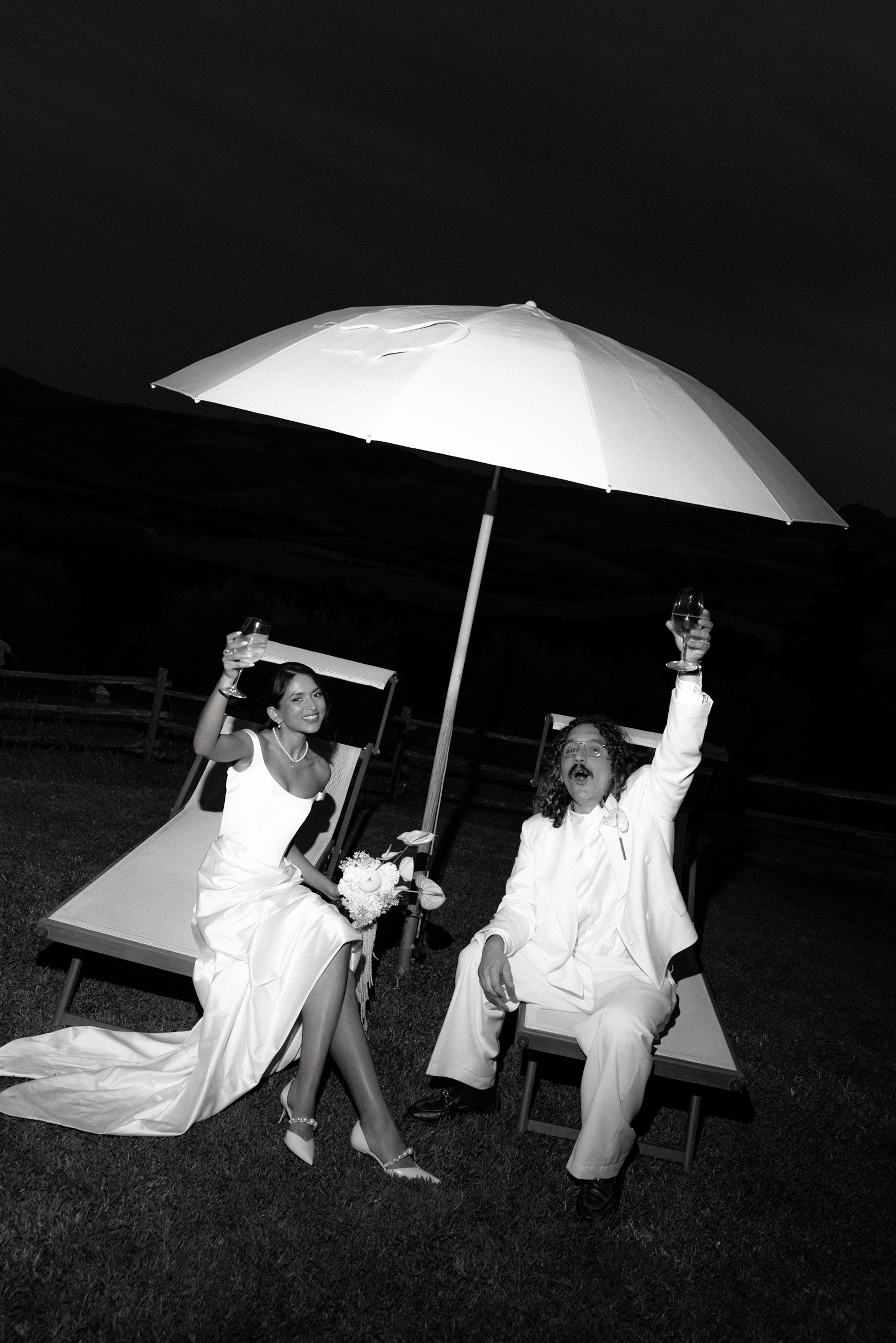 Fabio&Hanin digital. Wedding photographer Italy