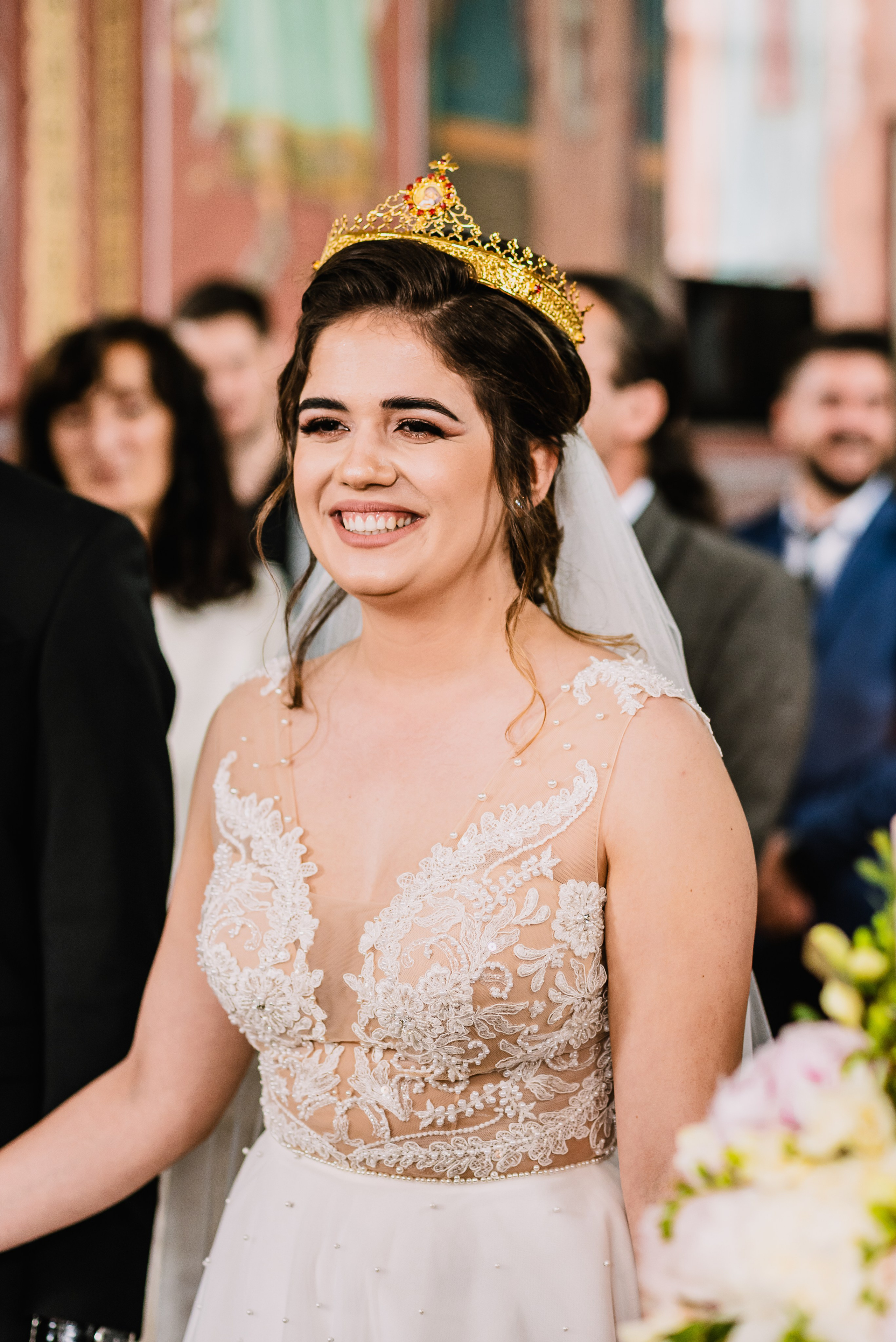 Silvia & Cristi. Giani Maftei