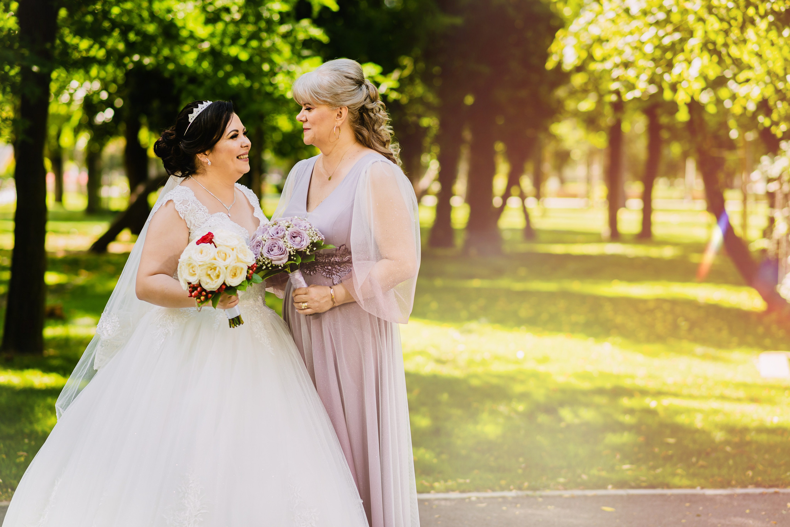 Steluta & Razvan. Giani Maftei