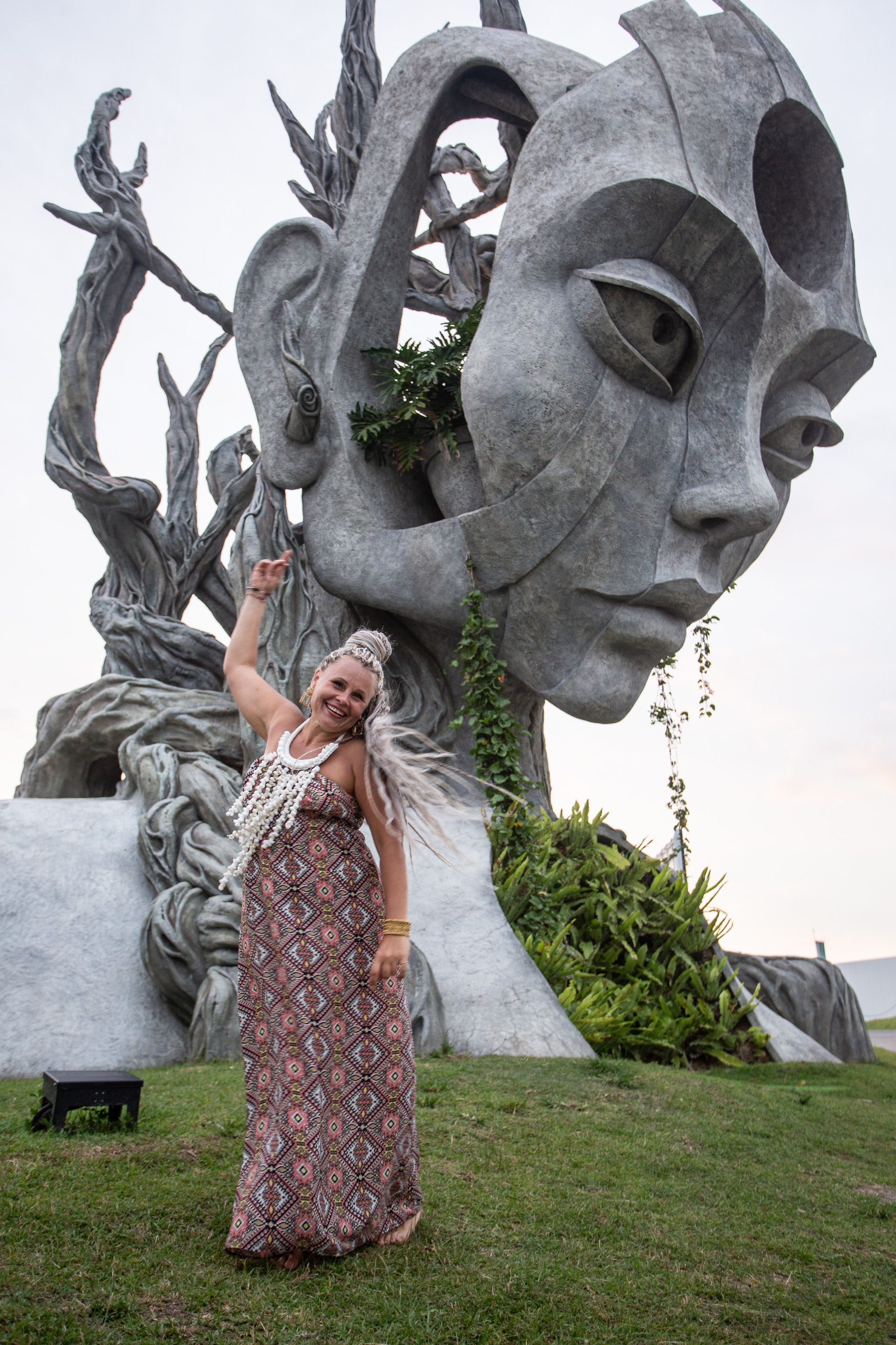 Бали тур с Дашей. Индивидуальный и парный фотограф на Бали — Bali Dream Photo