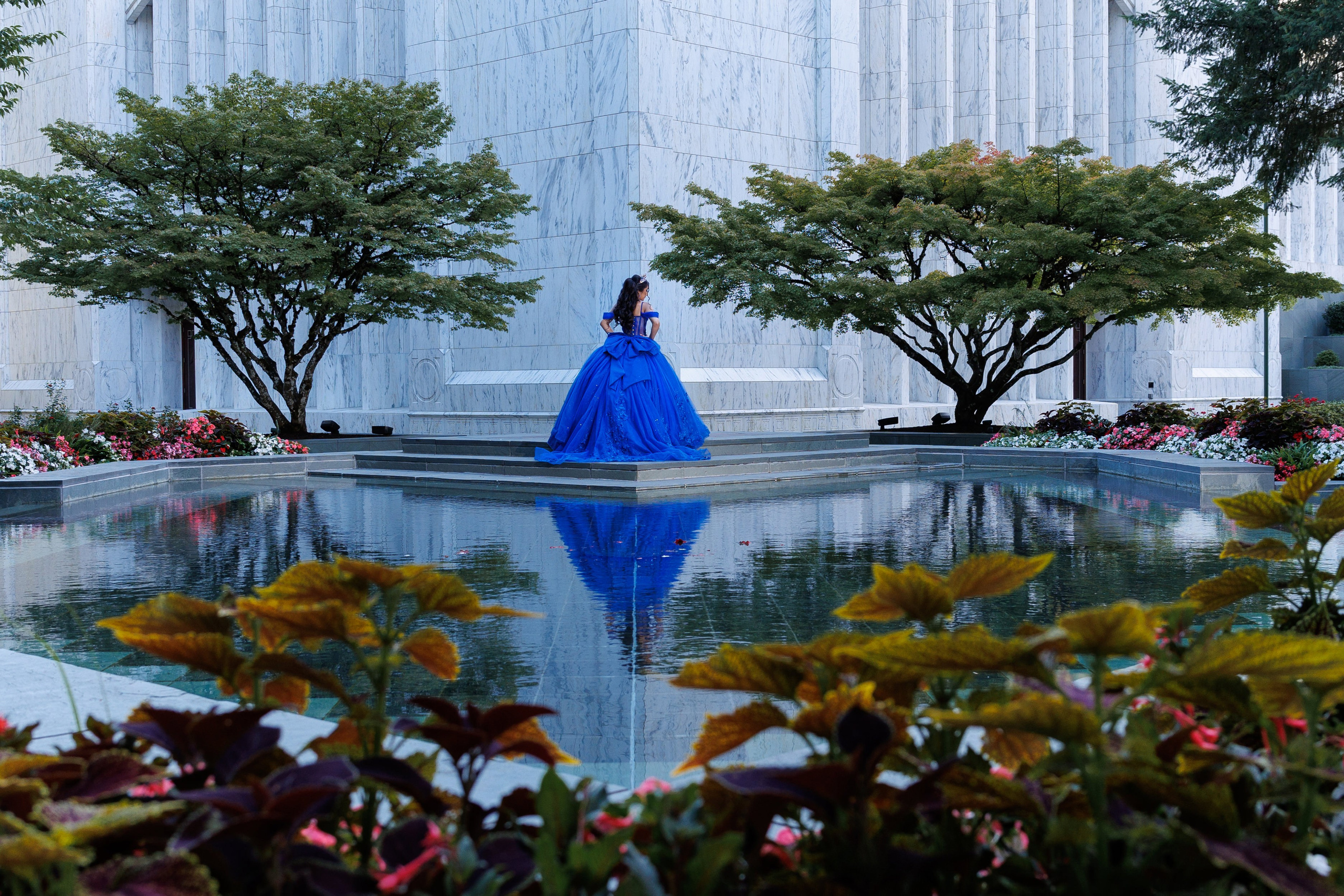 Marjorie XV. Hector Salazar Photography | Quinceanera, Wedding & Family Photographer in Oregon, and Washington