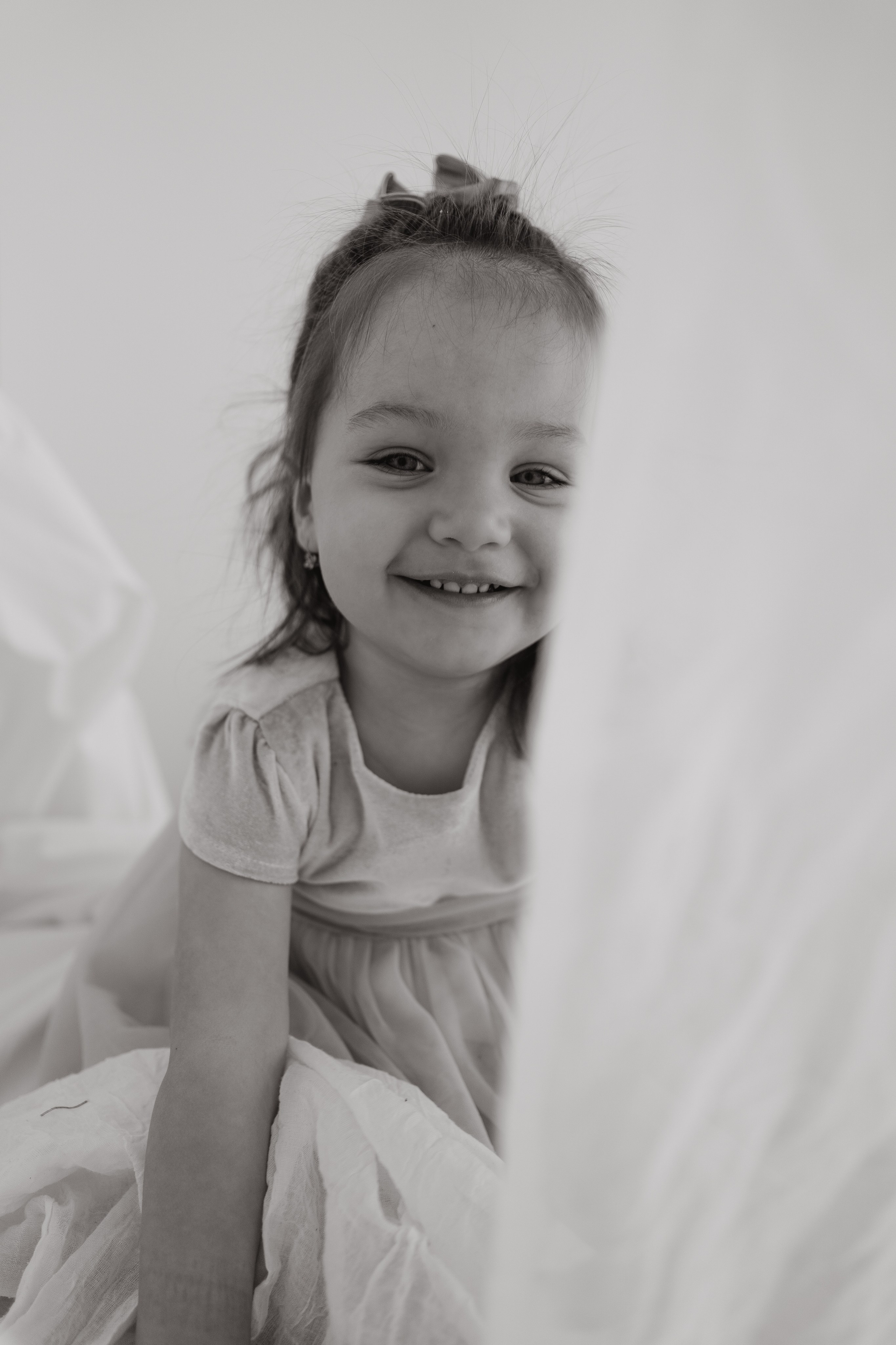 Studio — Kristina´s 2nd bday. Family photographer in Helsinki, Victoria Guadagno