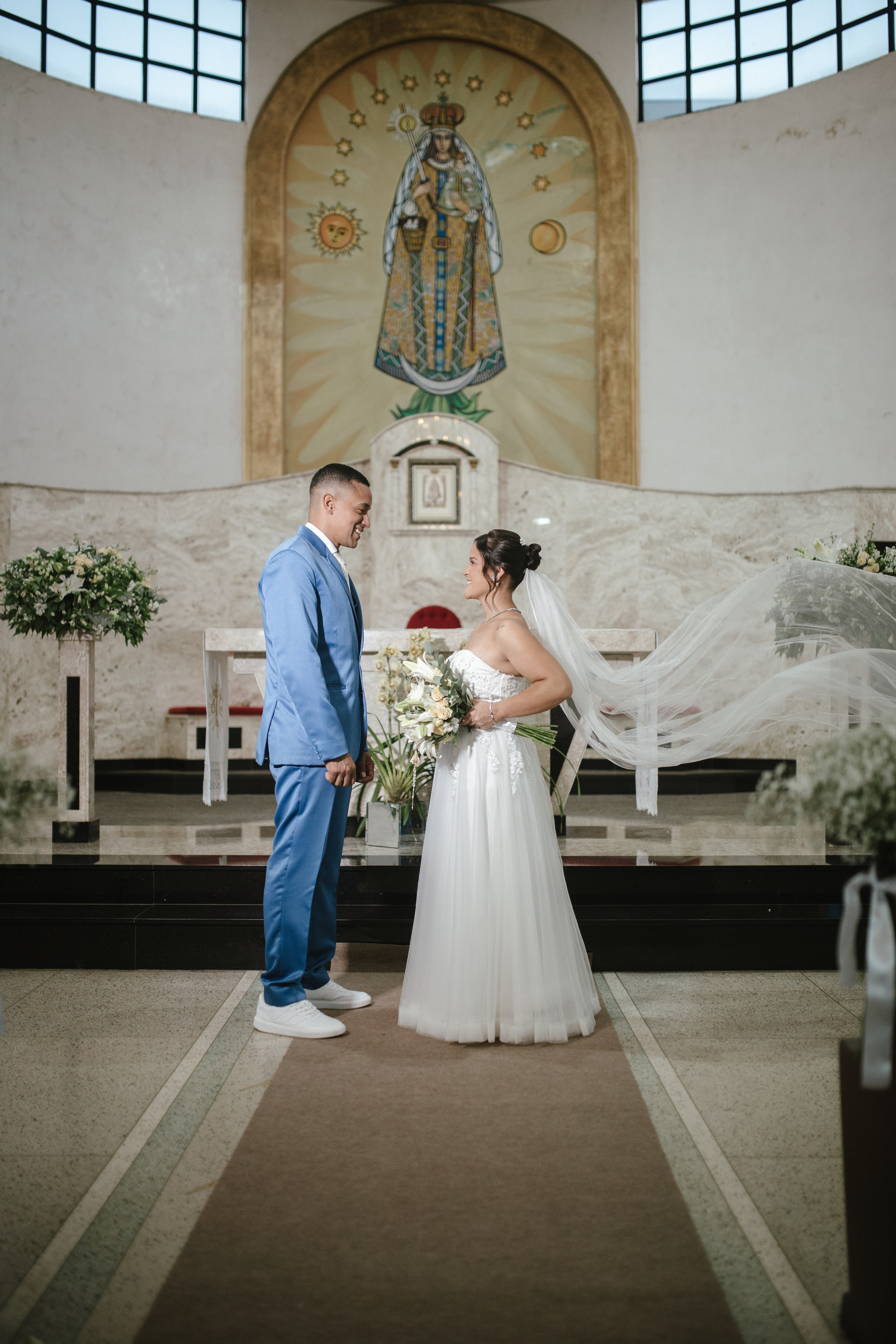 Casamento Amanda & Rick. Visionary Imagem