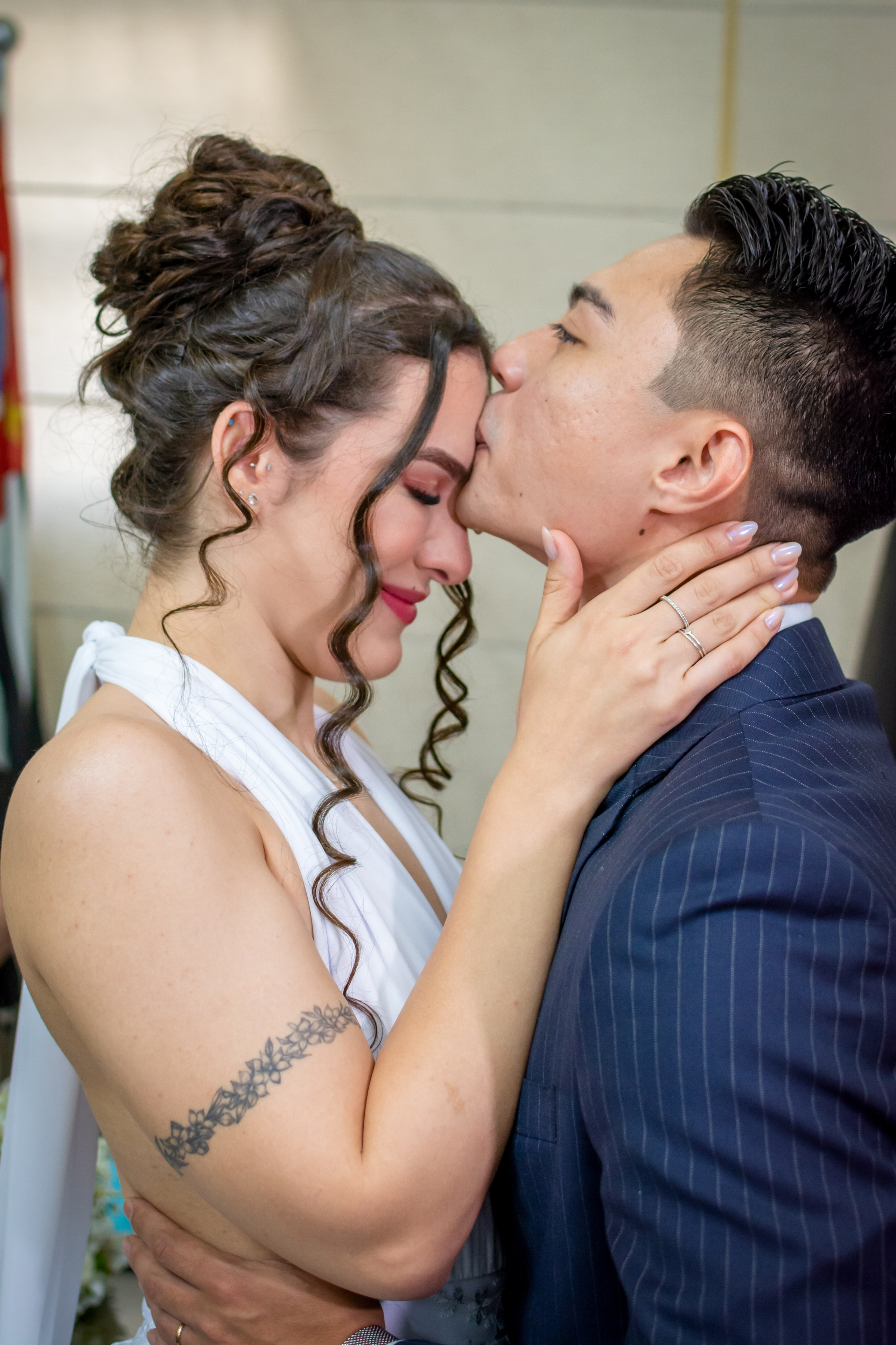 Casamento Debora e José. Visionary Imagem