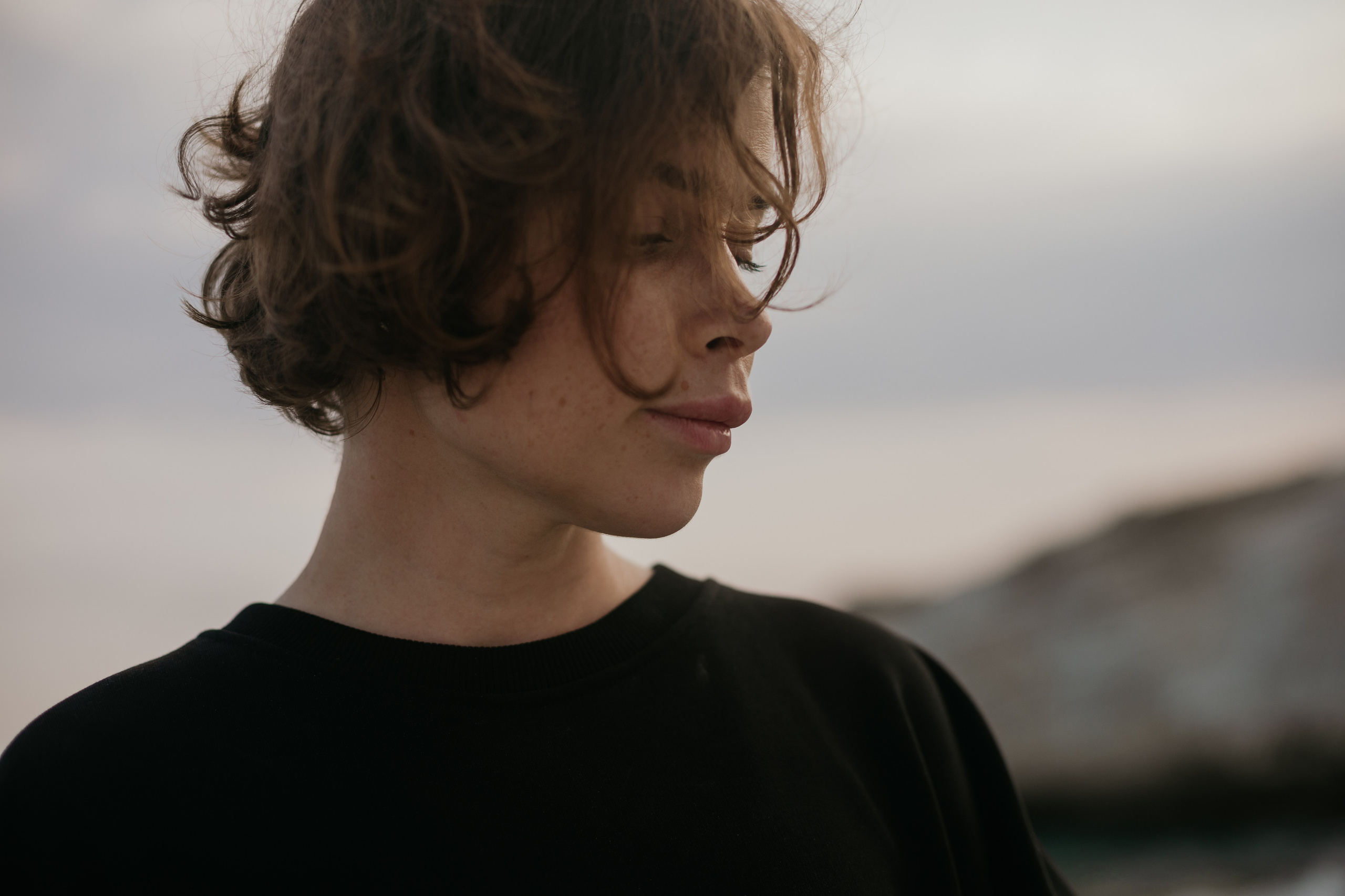 Olya i Ada. Fotógrafa en Barcelona capturando historias únicas | Kate Chumak