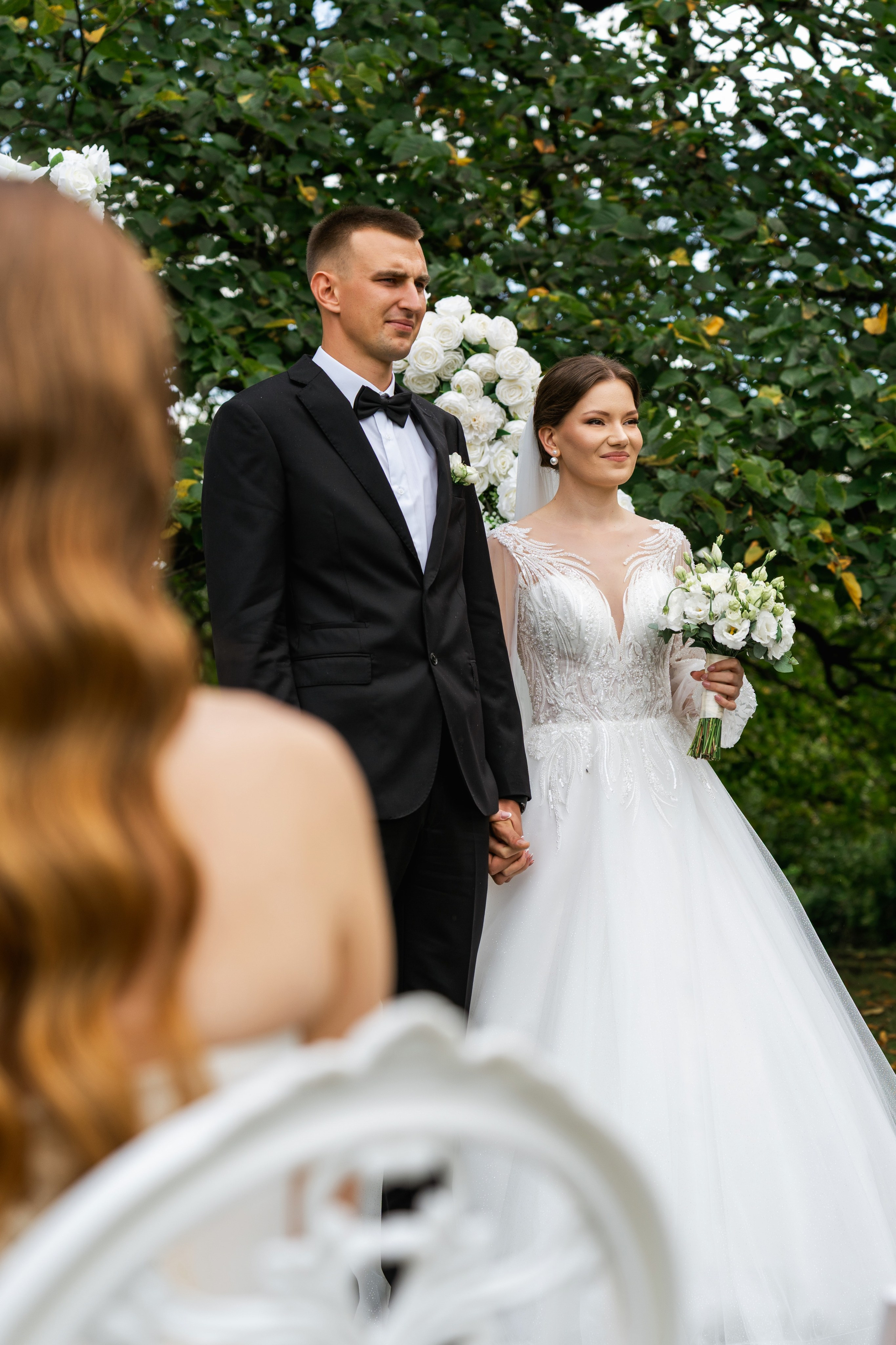 A wedding couple from Poland in Kutaisi. Wedding Photographers and Film Maker in Georgia, Armenia Maks Kovalenko and Lara Tatosyan