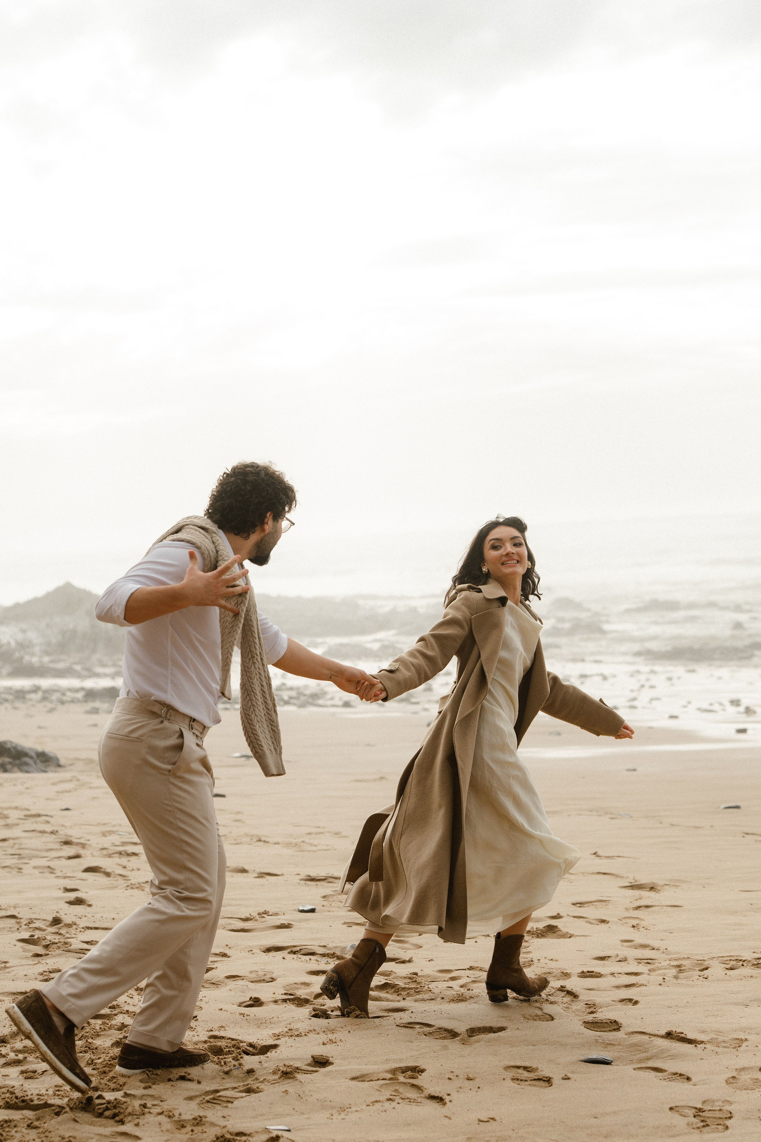 Estelle + Younes |Praia da Cordoama |Faro. Proud Vision Weddings | Wedding Photography & Films — Servicii profesionale Foto Video Nunta Iasi