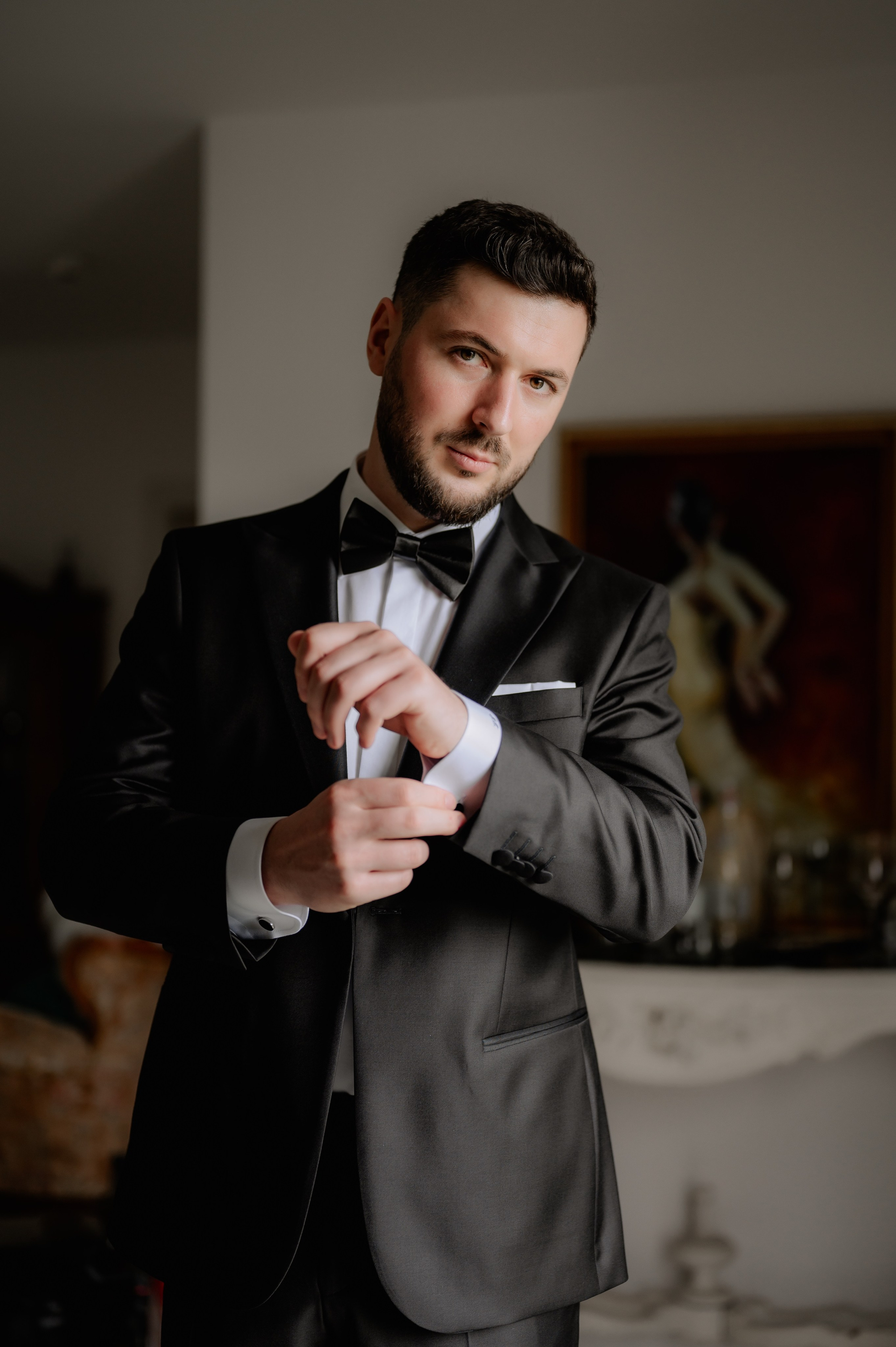 Cum să alegi un fotograf de nuntă în stilul tău. Proud Vision Weddings | Wedding Photography & Film — Servicii profesionale Foto Video Nunta Iasi