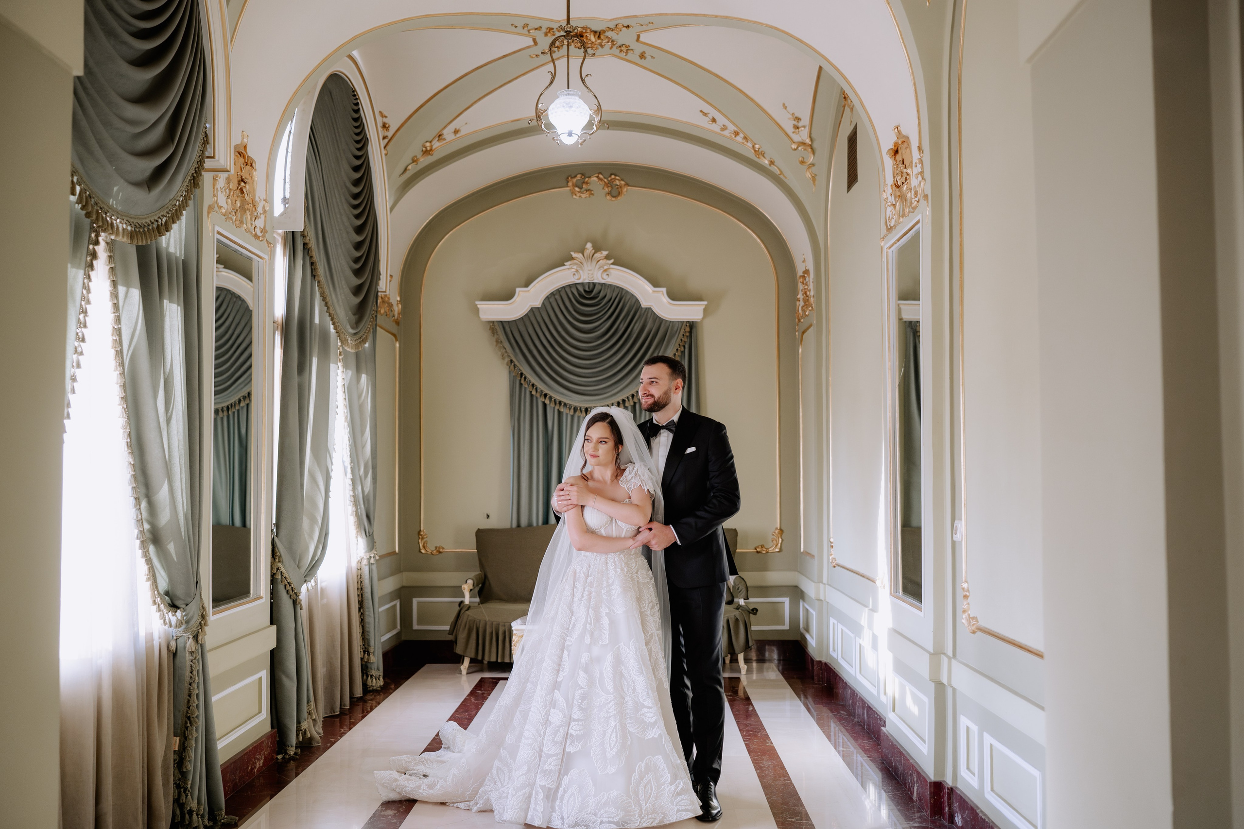 Ilona + Remus | Wedding day. Proud Vision Weddings | Wedding Photography & Film — Servicii profesionale Foto Video Nunta Iasi