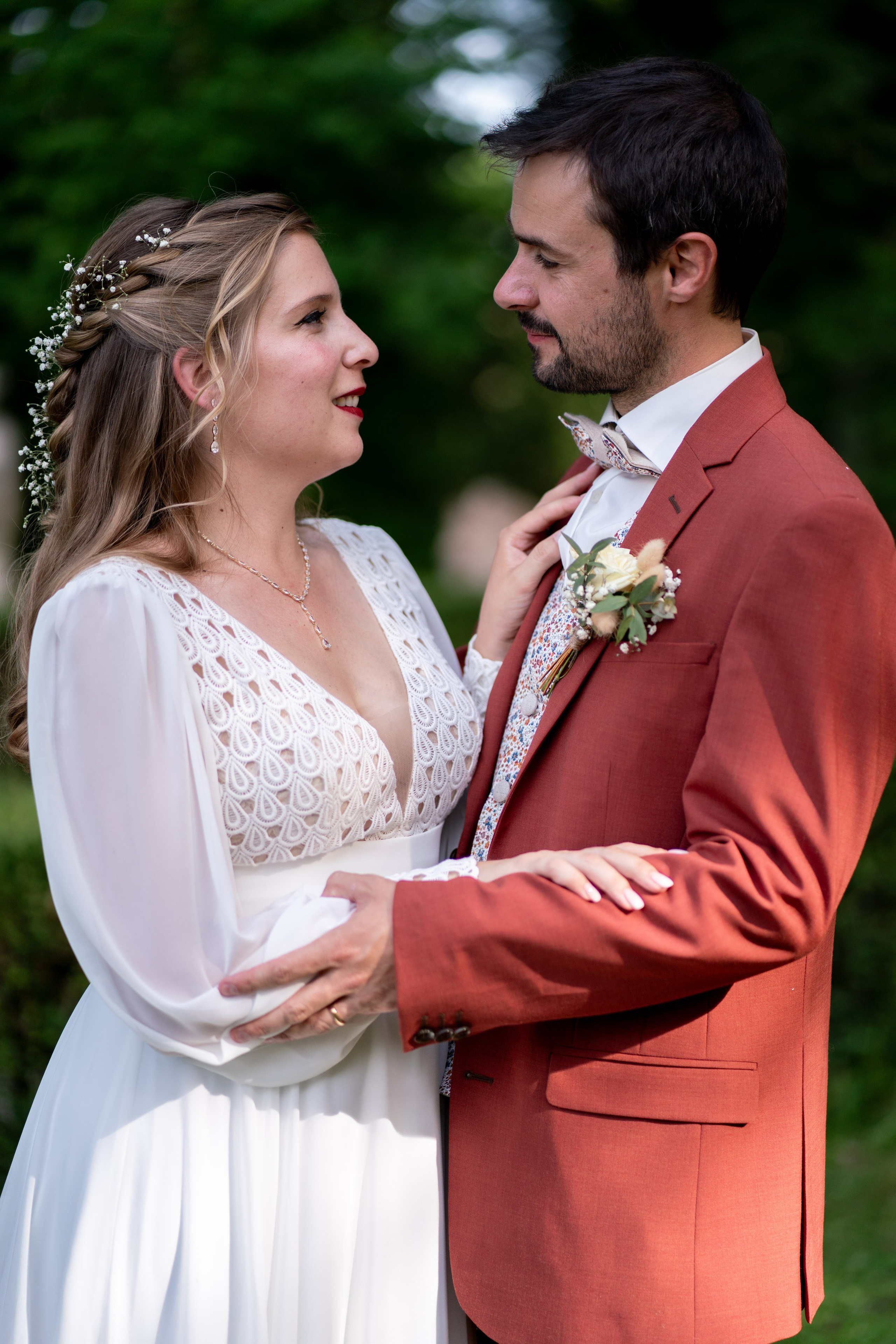 Photographe de mariage  