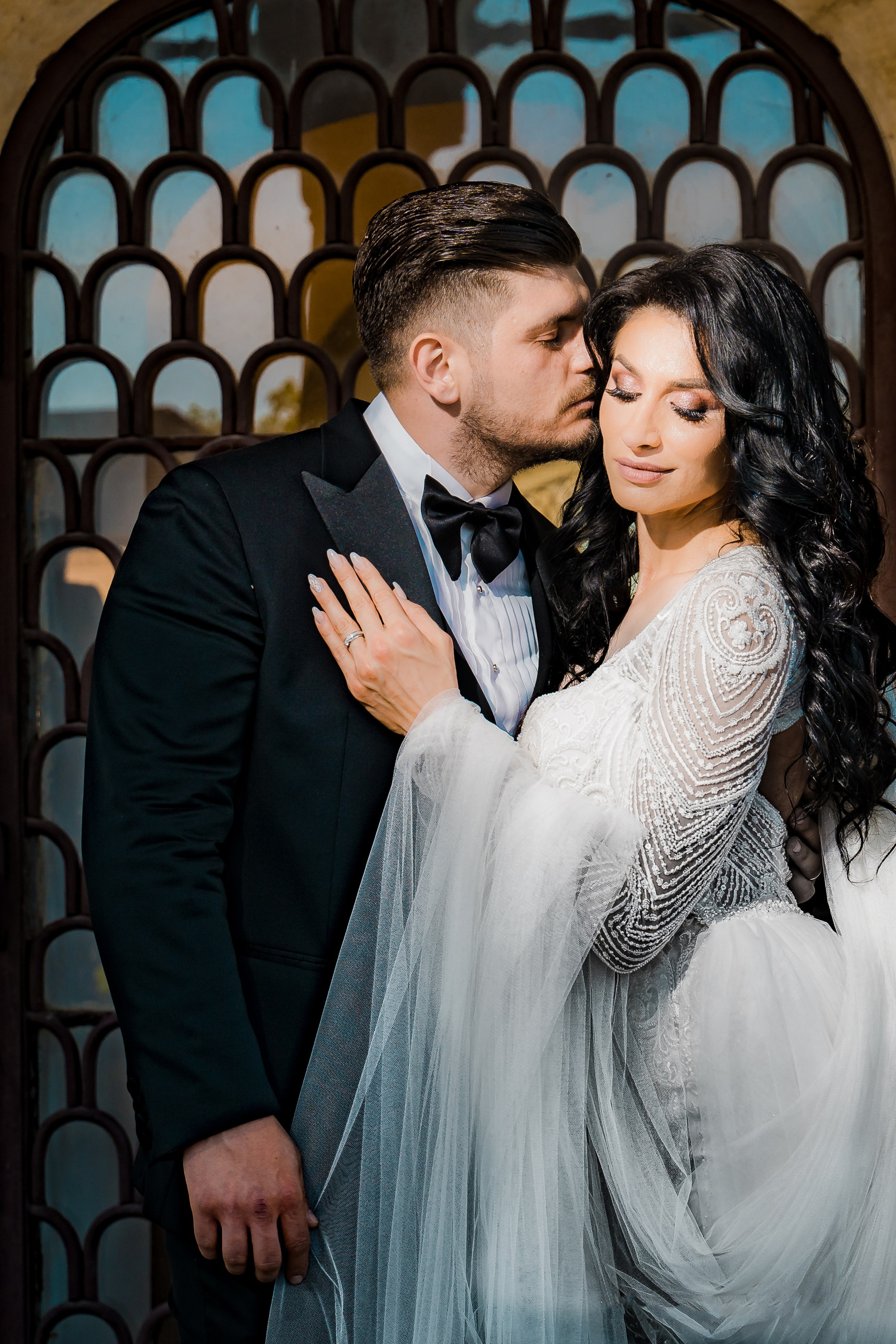 Cum alegi fotografiile pentru albumul de nuntă | Alexandru Grigore