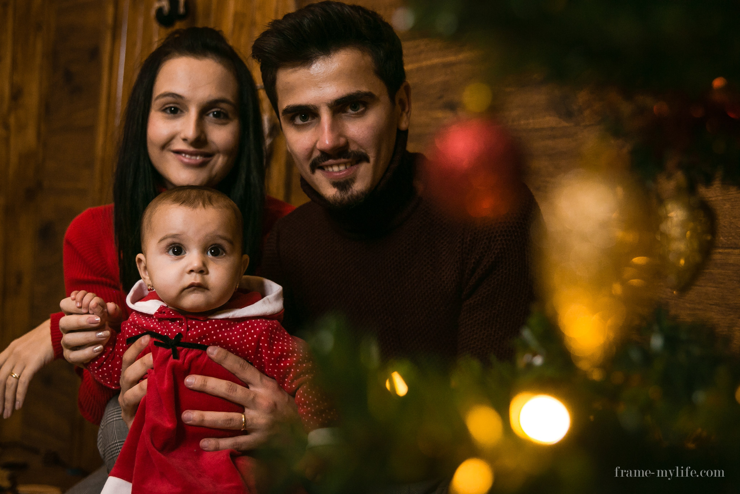 Ședințe Foto Crăciun cu familia in Pitesti | Alexandru Grigore Photography