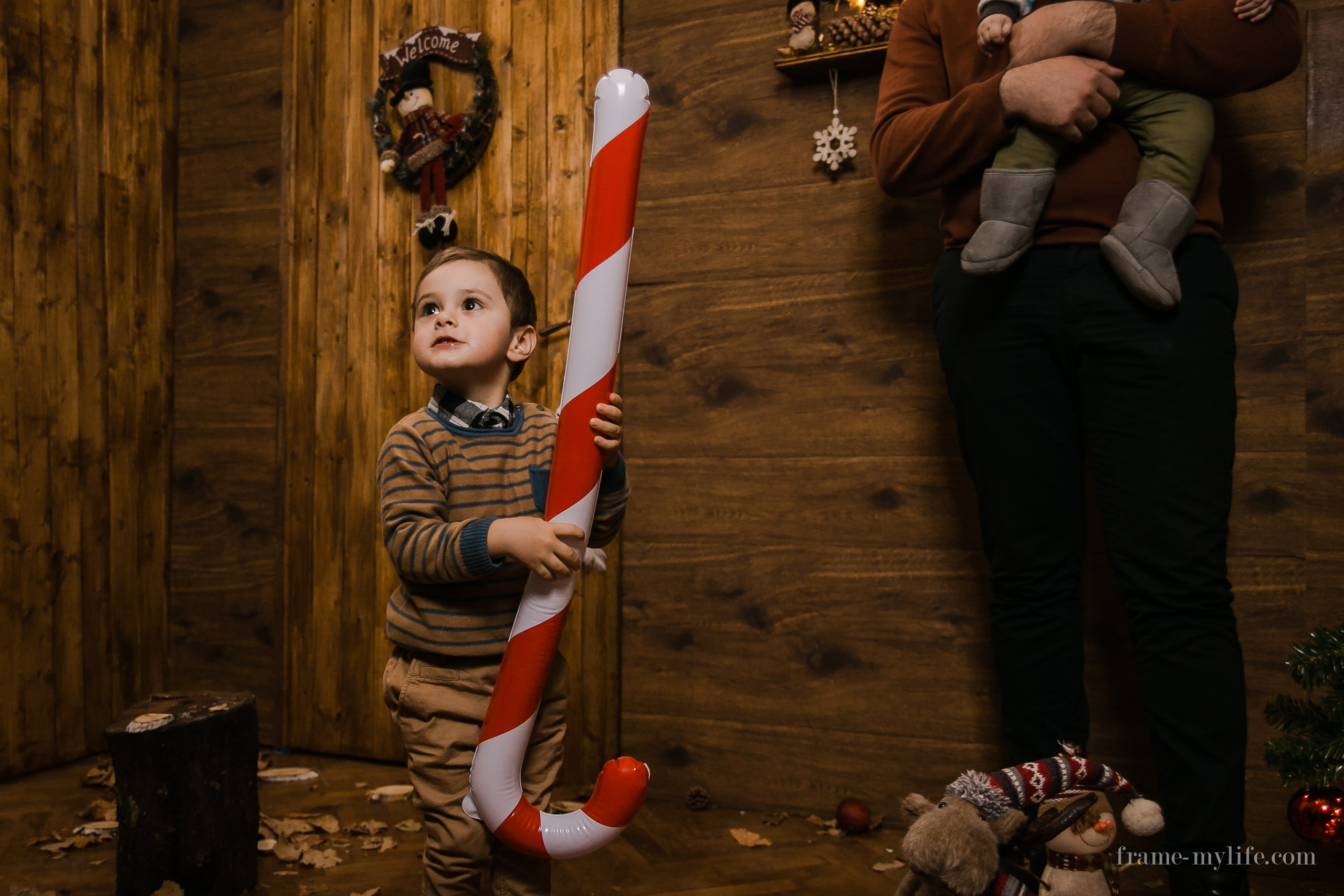 Ședințe Foto Crăciun cu familia in Pitesti | Alexandru Grigore Photography