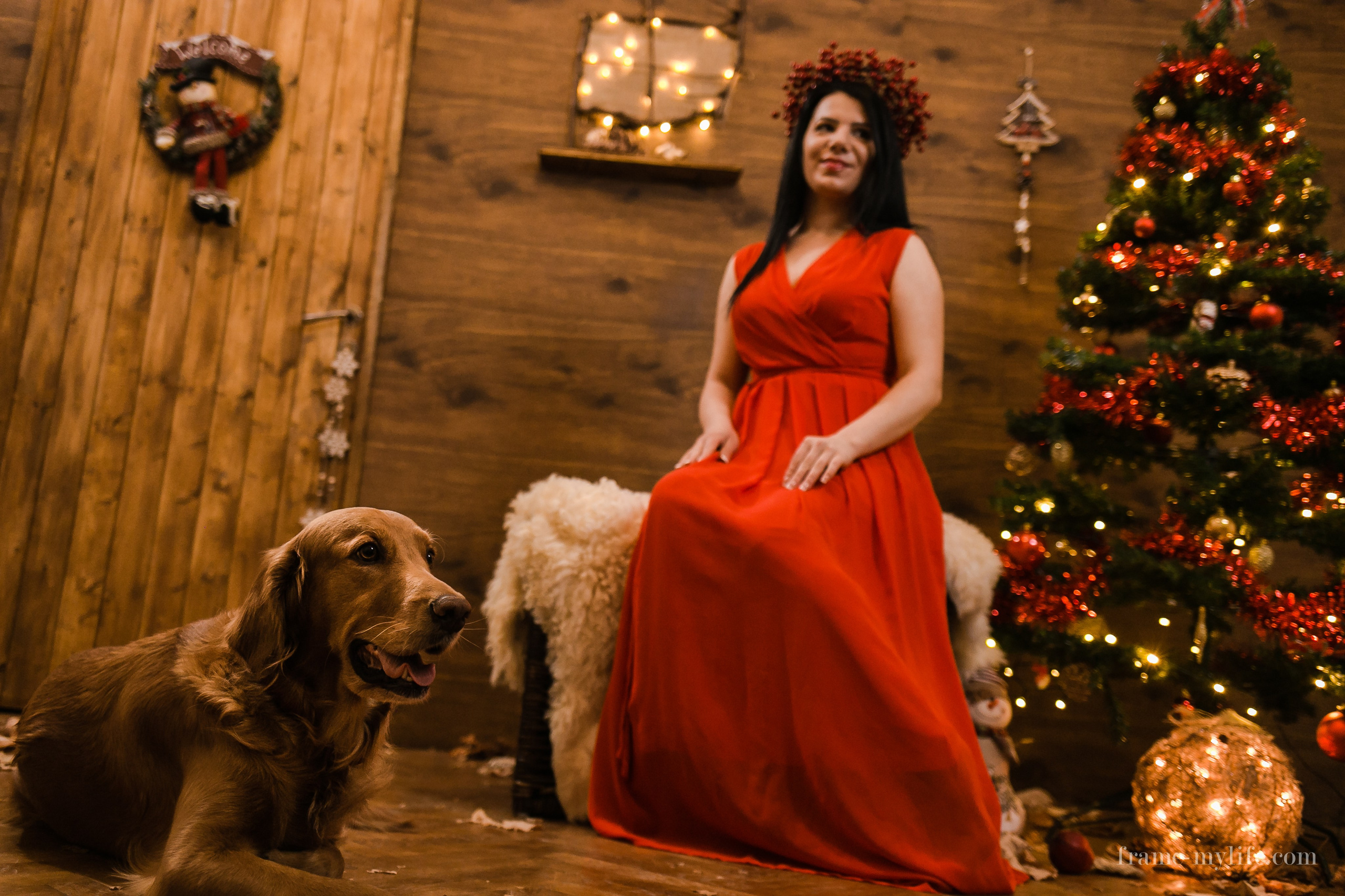 Ședințe Foto Crăciun cu familia in Pitesti | Alexandru Grigore Photography