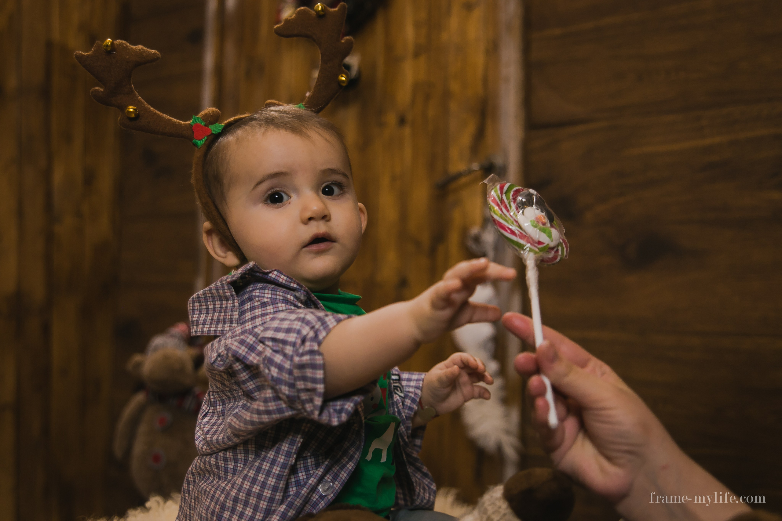 Ședințe Foto Crăciun cu familia in Pitesti | Alexandru Grigore Photography