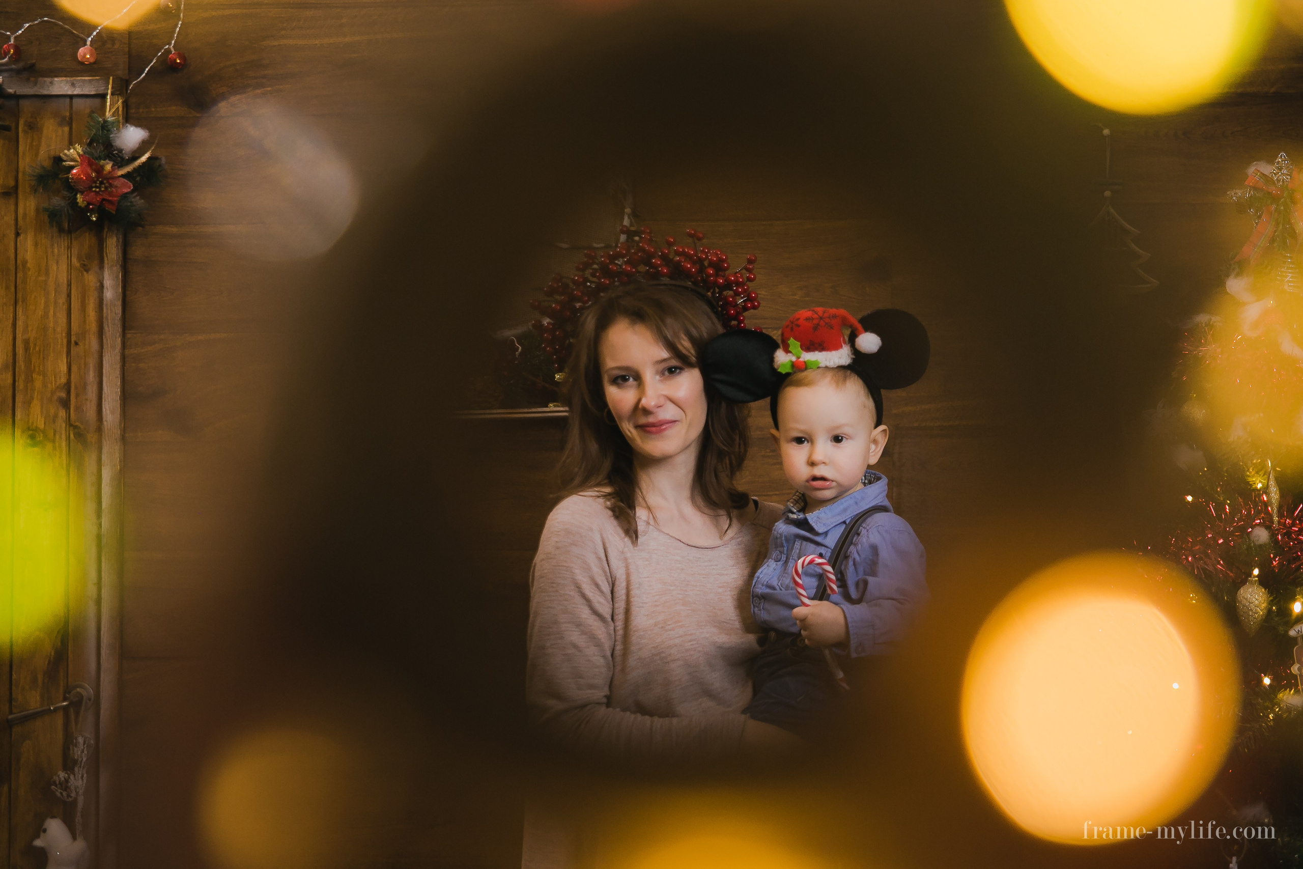Ședințe Foto Crăciun cu familia in Pitesti | Alexandru Grigore Photography