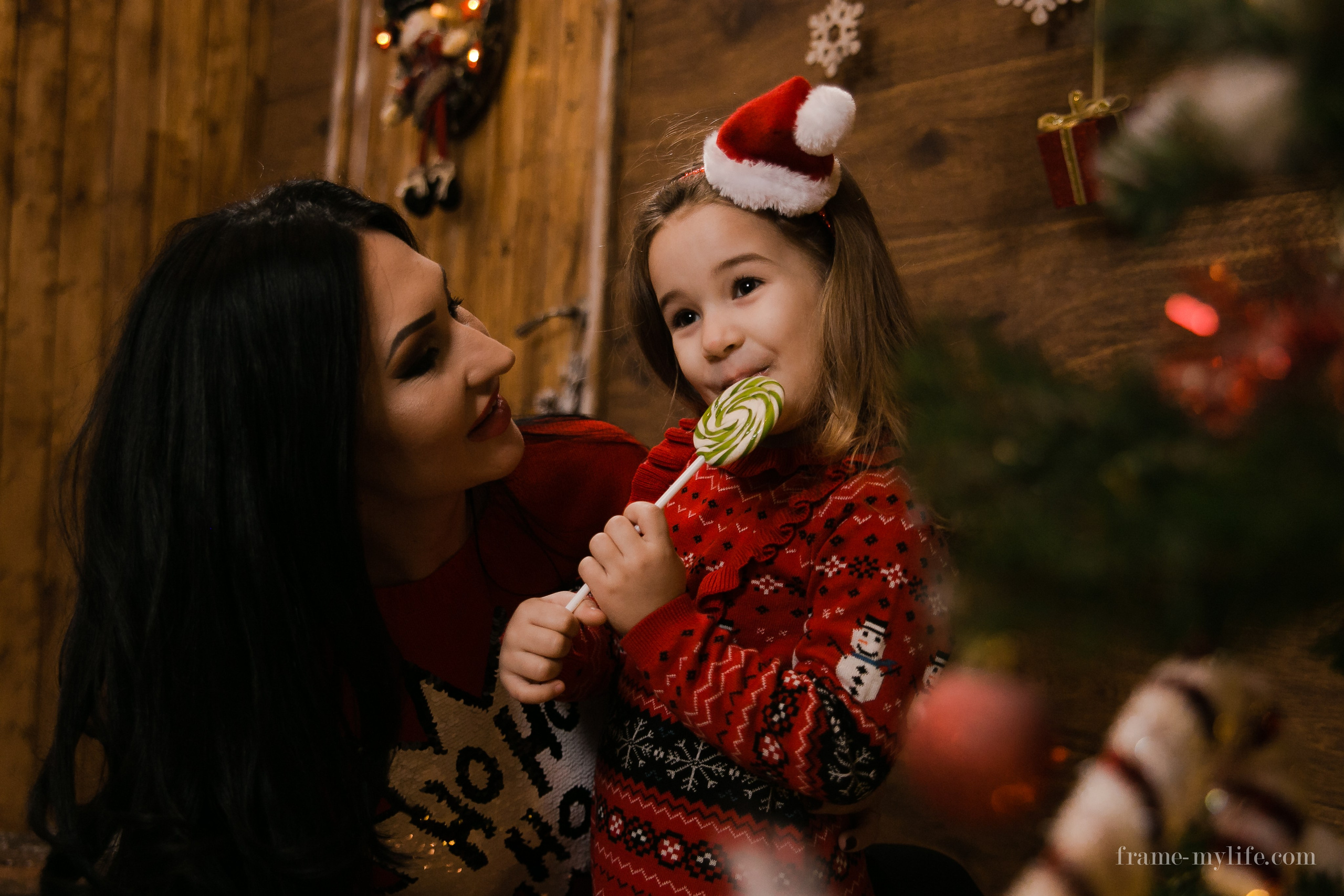 Ședințe Foto Crăciun cu familia in Pitesti | Alexandru Grigore Photography