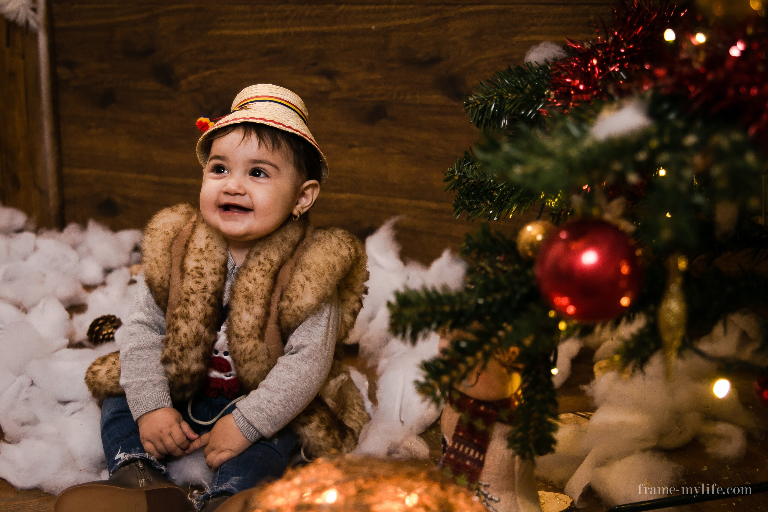 Ședințe Foto Crăciun cu familia in Pitesti | Alexandru Grigore Photography
