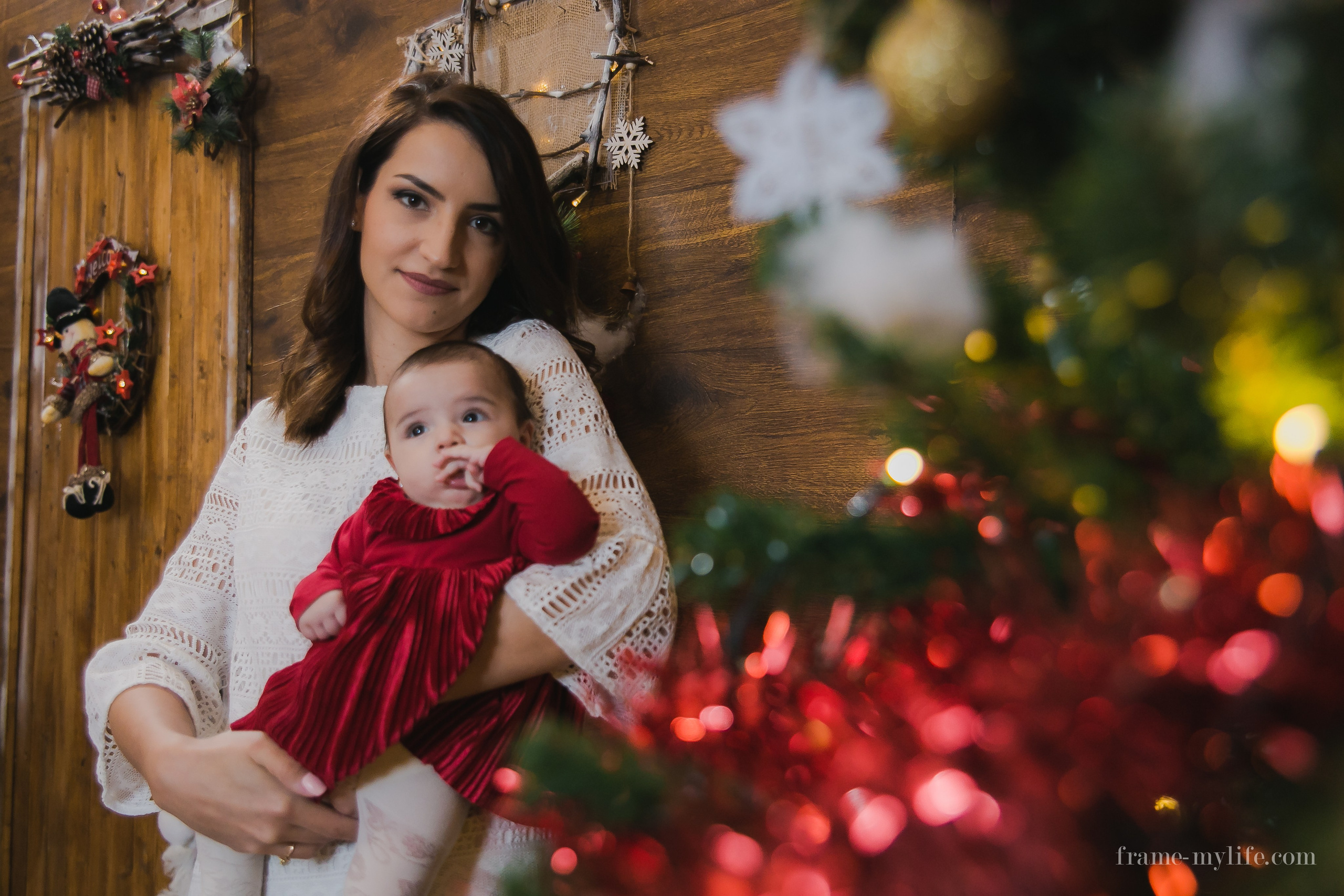 Ședințe Foto Crăciun cu familia in Pitesti | Alexandru Grigore Photography