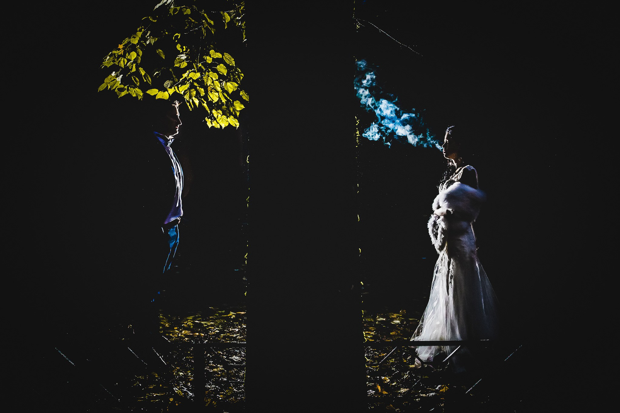 Cum alegi fotografiile pentru albumul de nuntă | Alexandru Grigore