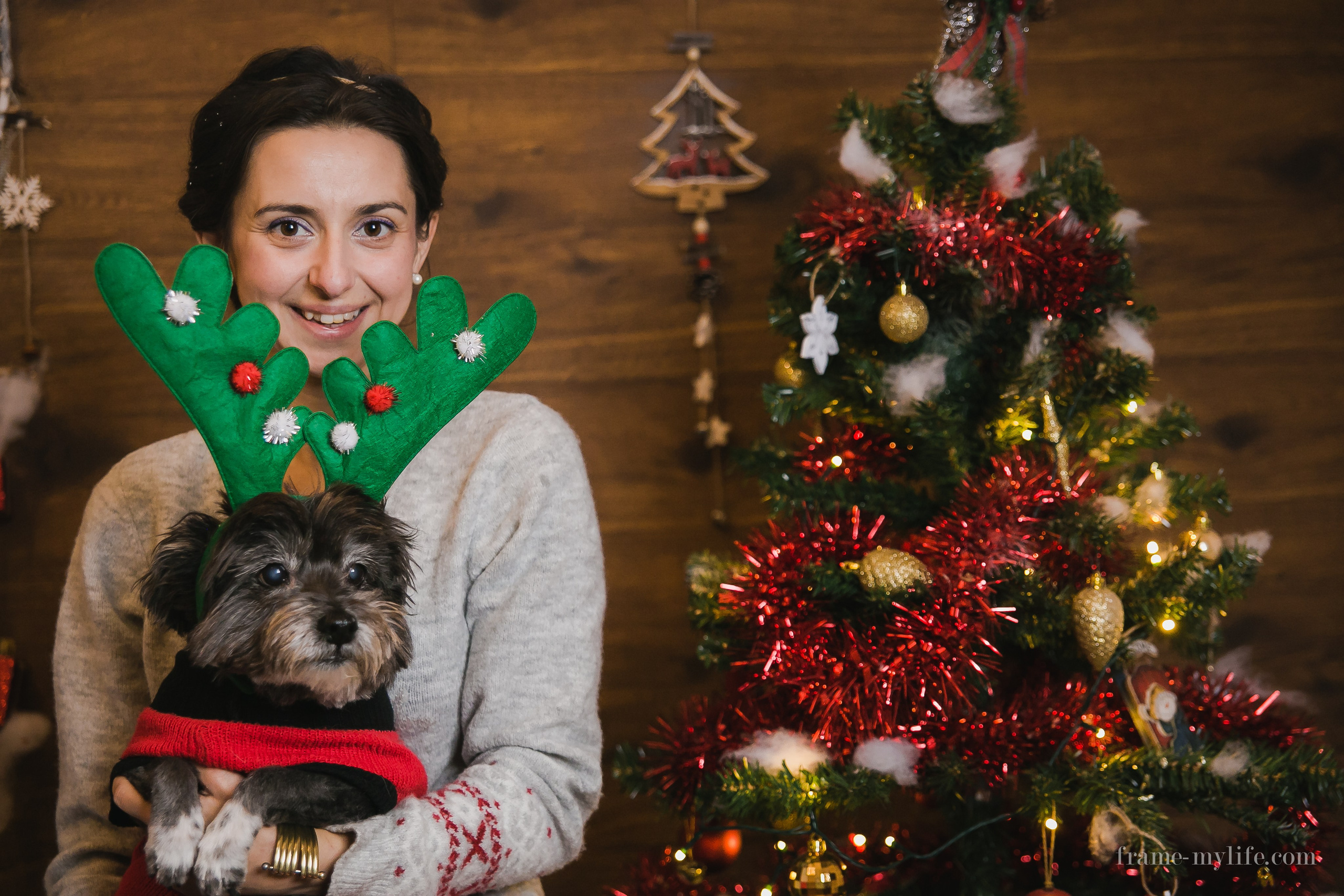 Ședințe Foto Crăciun cu familia in Pitesti | Alexandru Grigore Photography