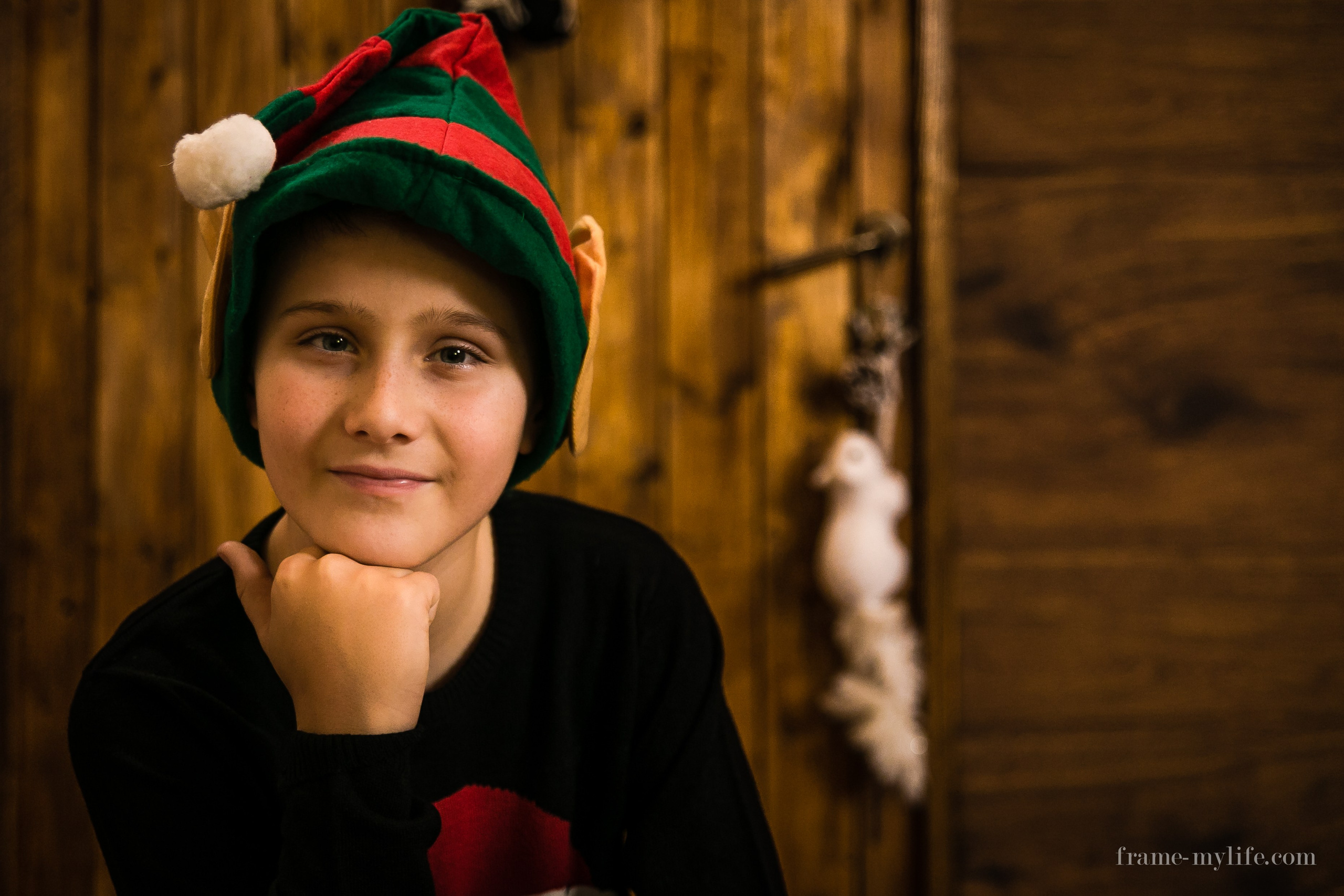 Ședințe Foto Crăciun cu familia in Pitesti | Alexandru Grigore Photography