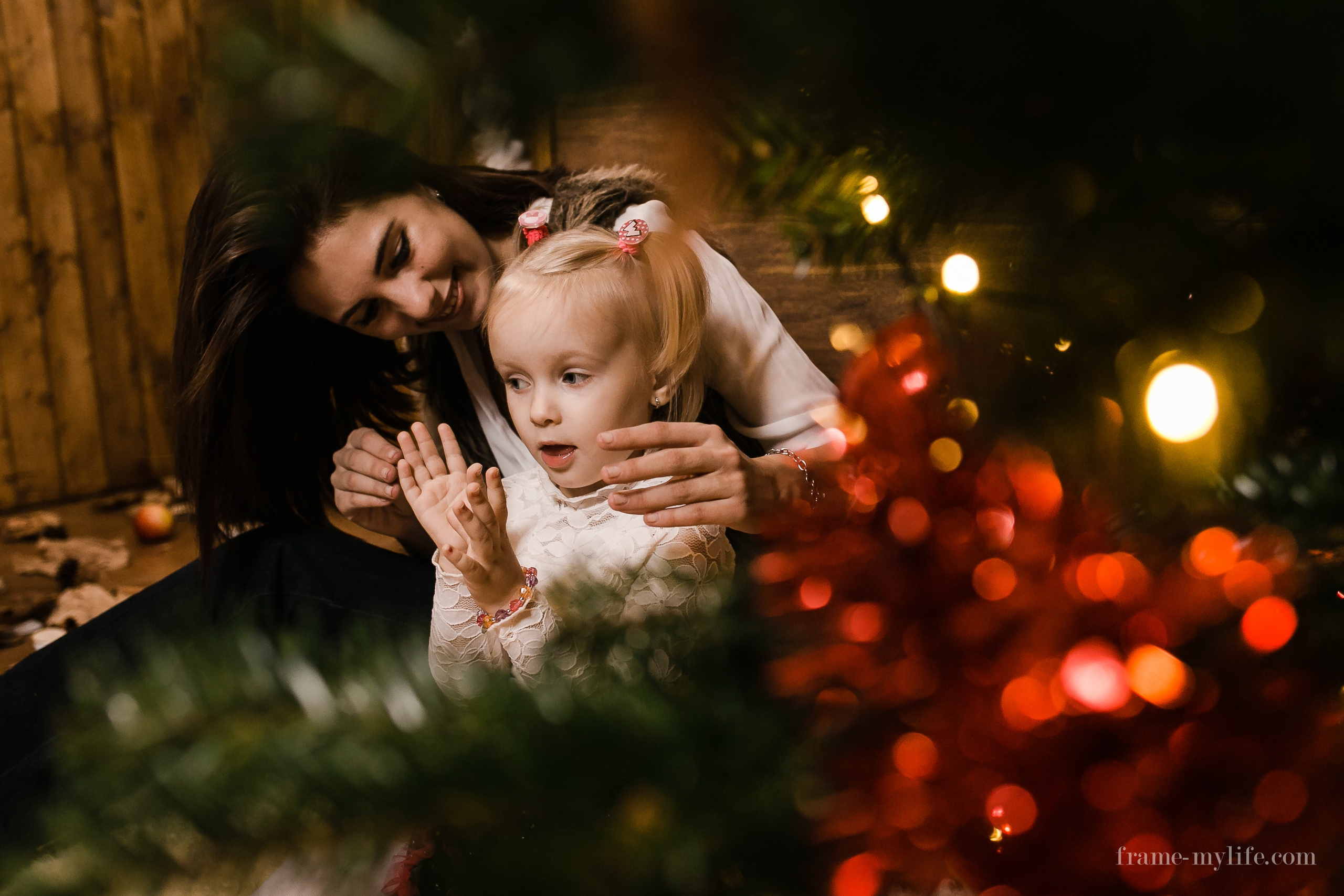 Ședințe Foto Crăciun cu familia in Pitesti | Alexandru Grigore Photography