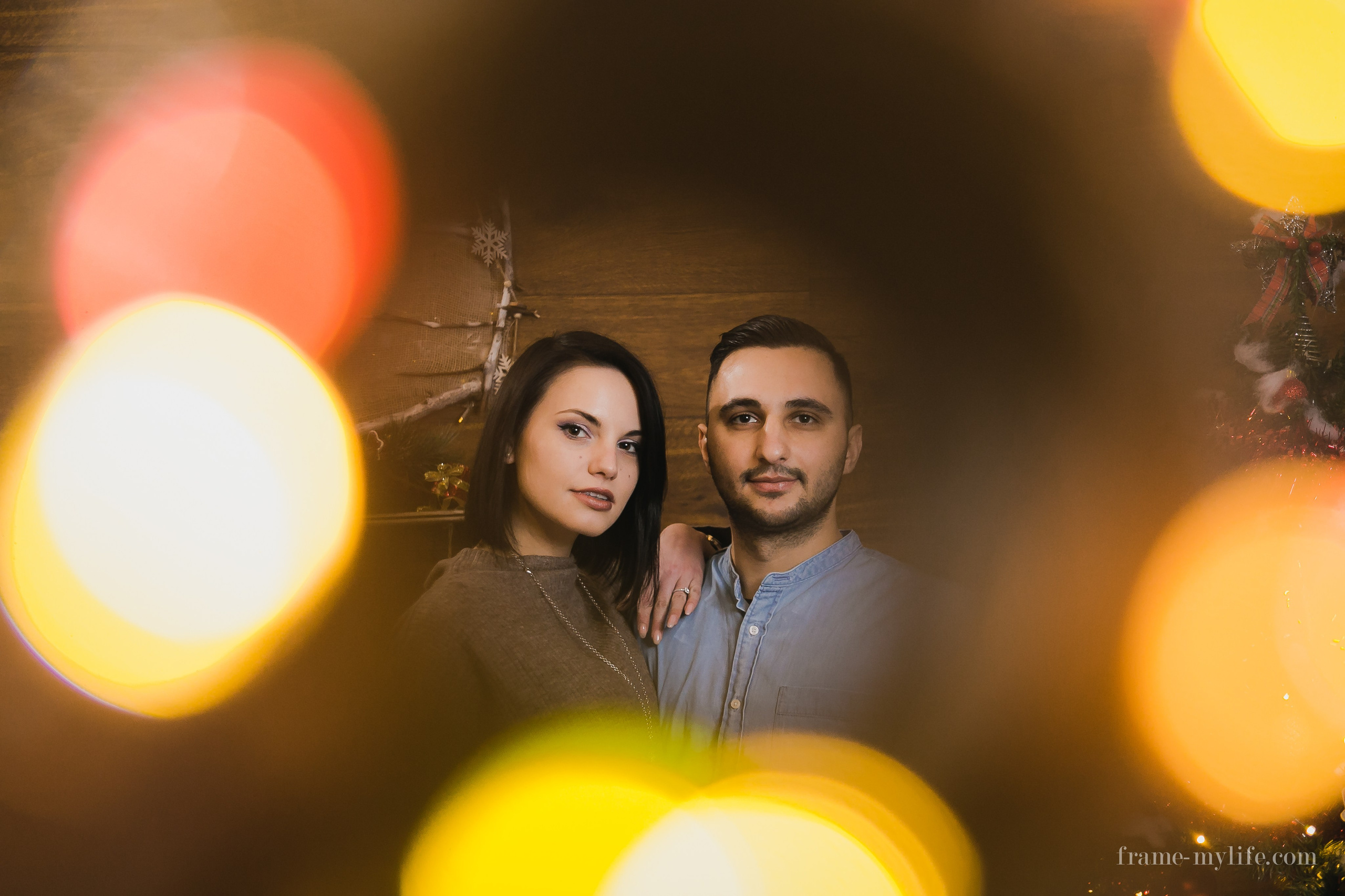 Ședințe Foto Crăciun cu familia in Pitesti | Alexandru Grigore Photography