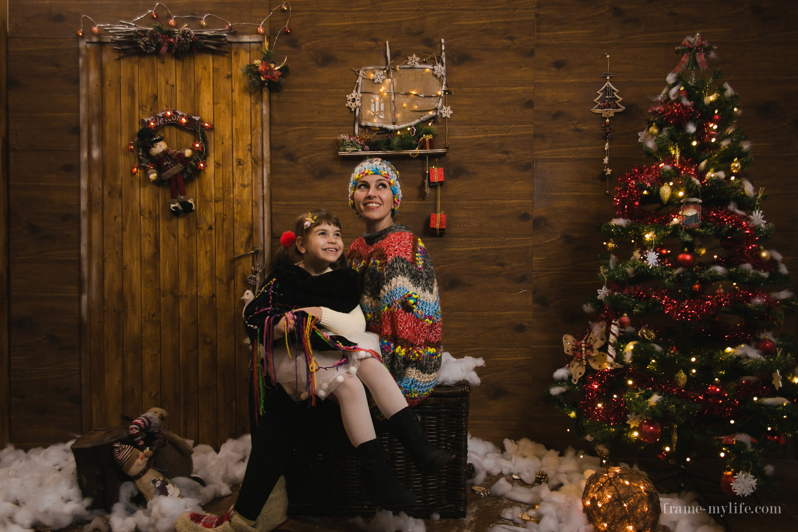 Ședințe Foto Crăciun cu familia in Pitesti | Alexandru Grigore Photography