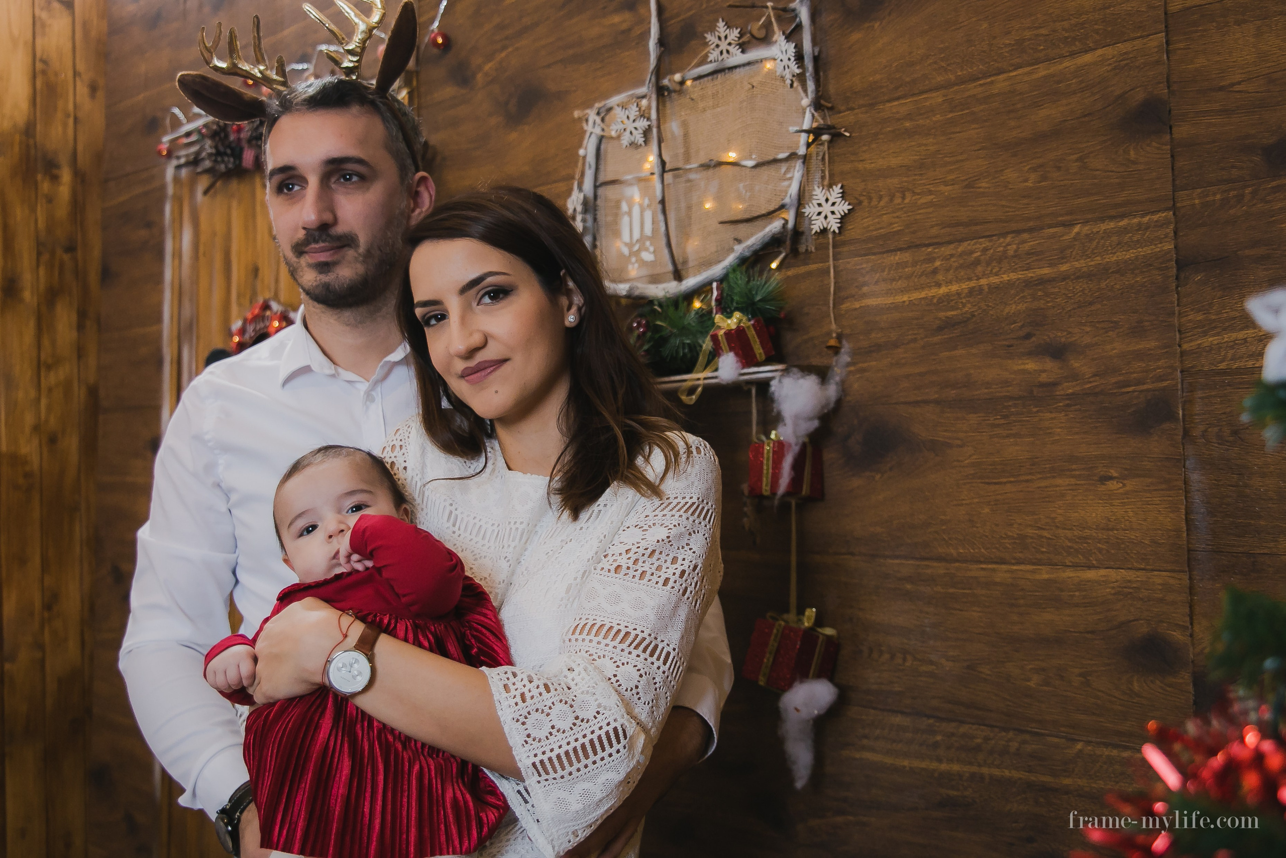Ședințe Foto Crăciun cu familia in Pitesti | Alexandru Grigore Photography