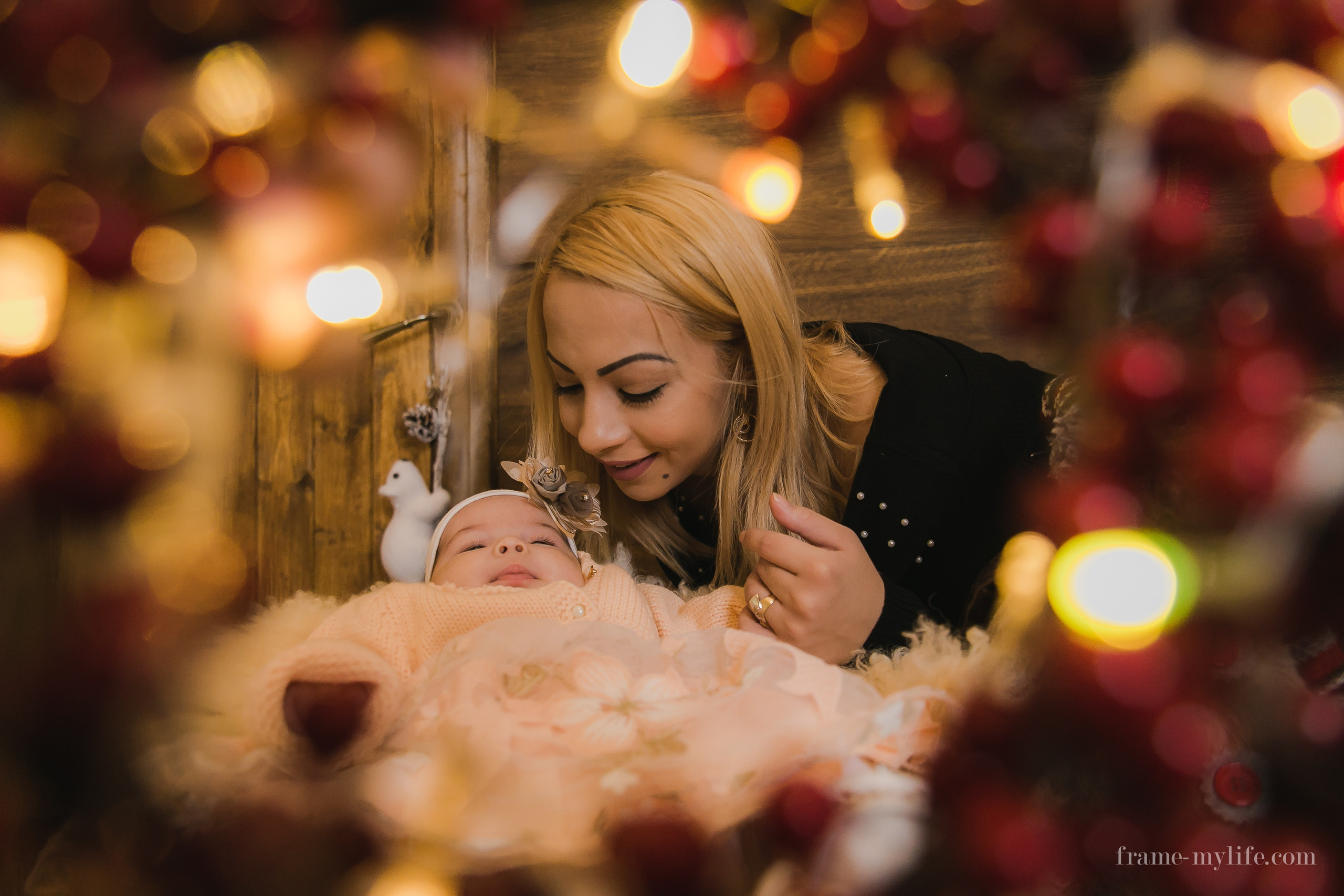 Ședințe Foto Crăciun cu familia in Pitesti | Alexandru Grigore Photography