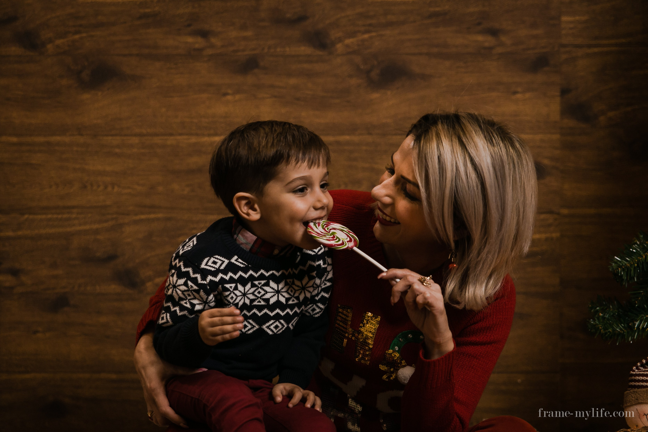 Ședințe Foto Crăciun cu familia in Pitesti | Alexandru Grigore Photography