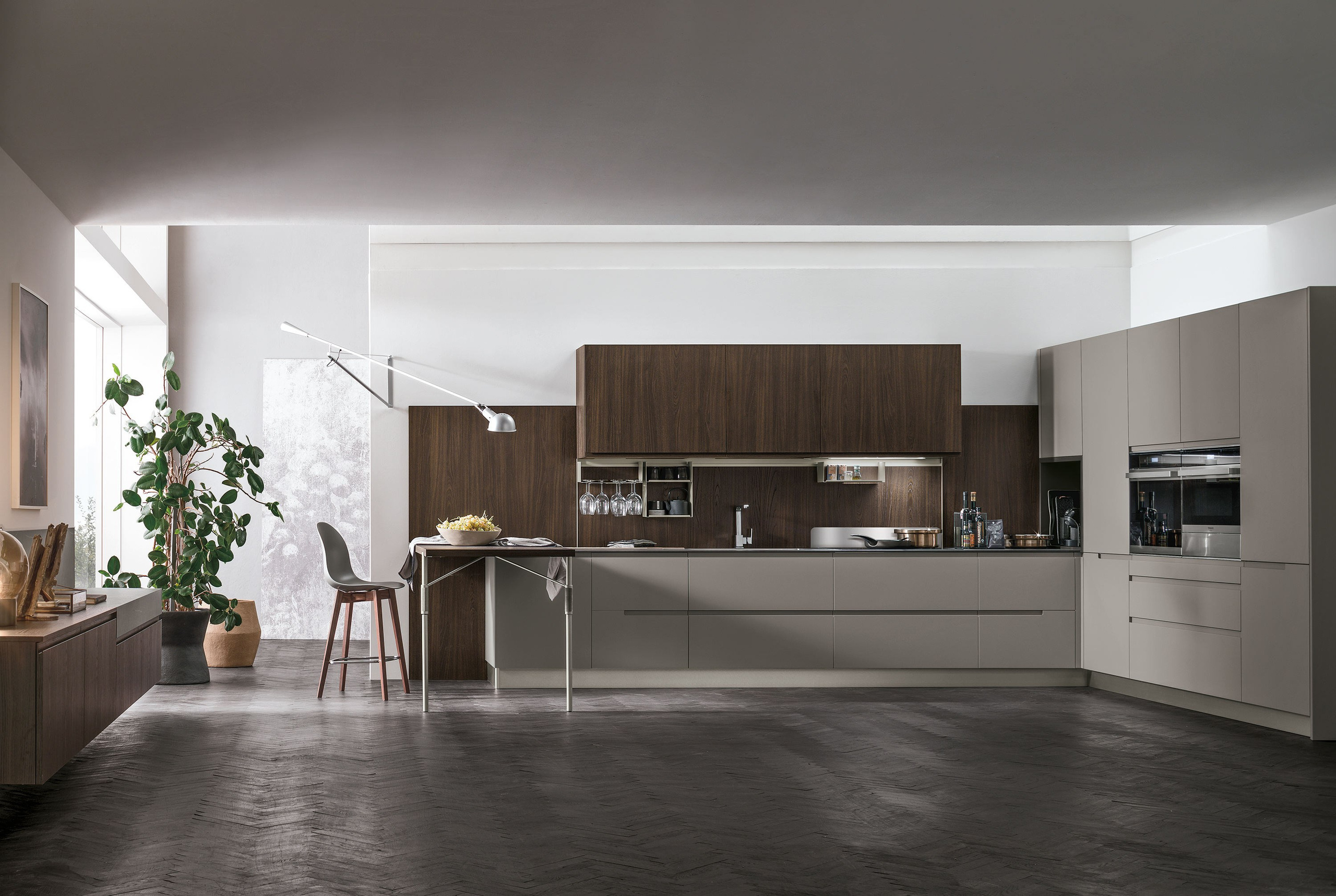 KARMA. STOSA CUCINE Poland