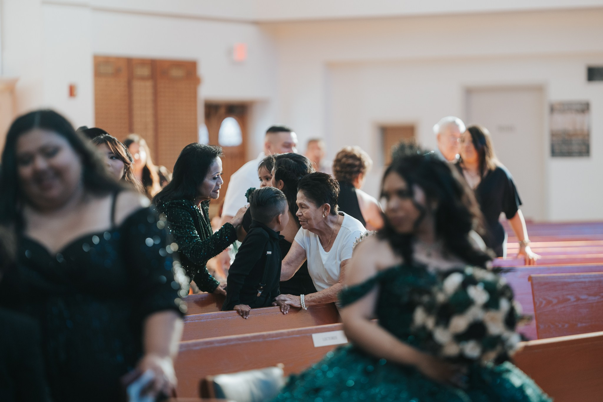 Syenna’s XV. J&T Photo Art