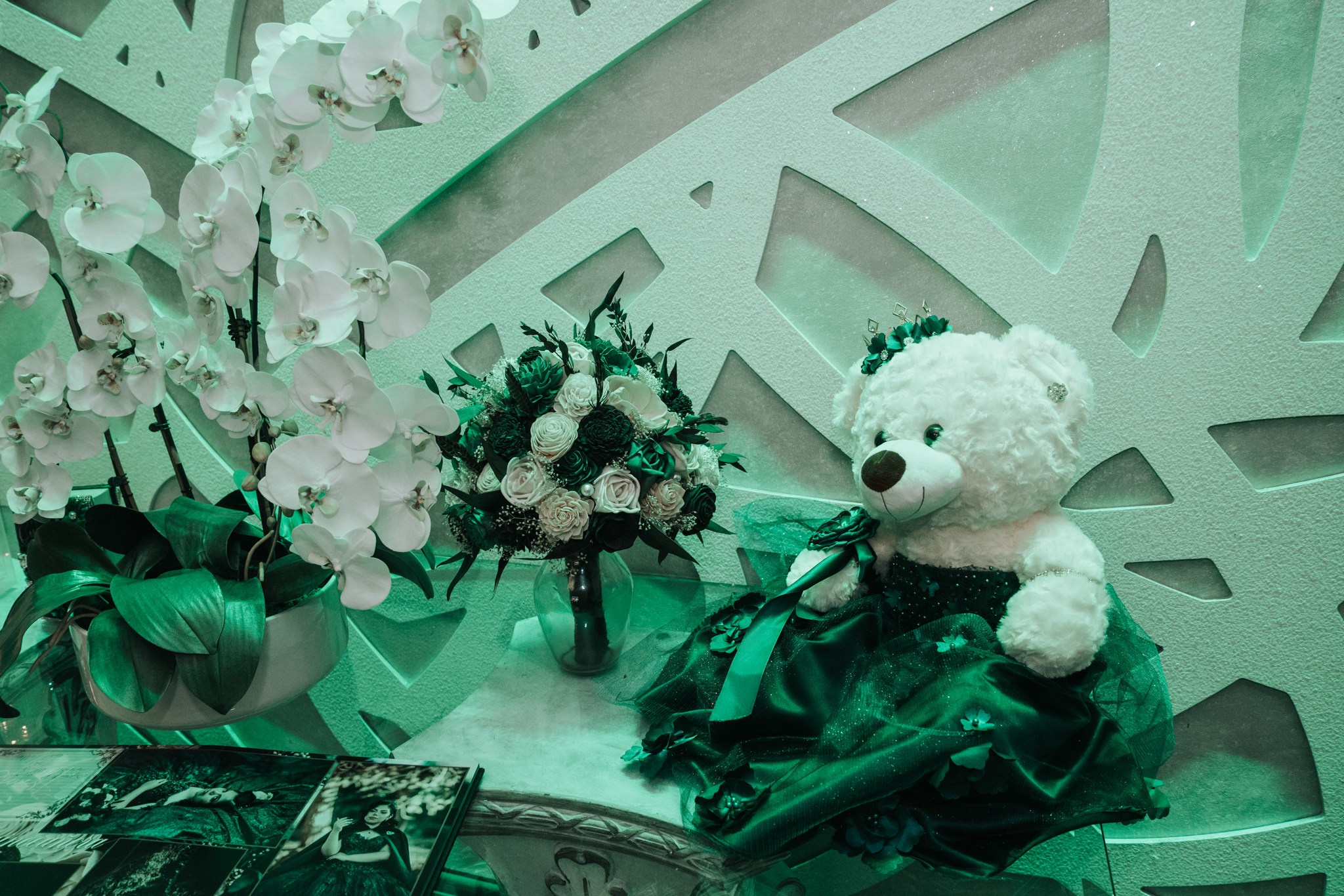 Syenna’s XV. J&T Photo Art