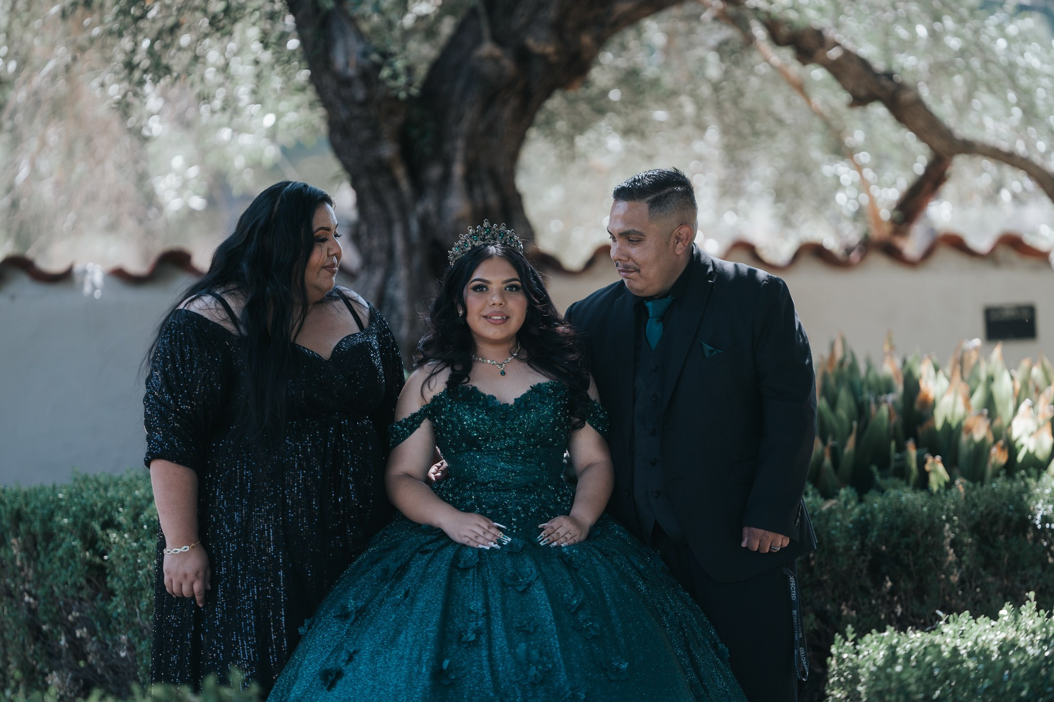 Syenna’s XV. J&T Photo Art