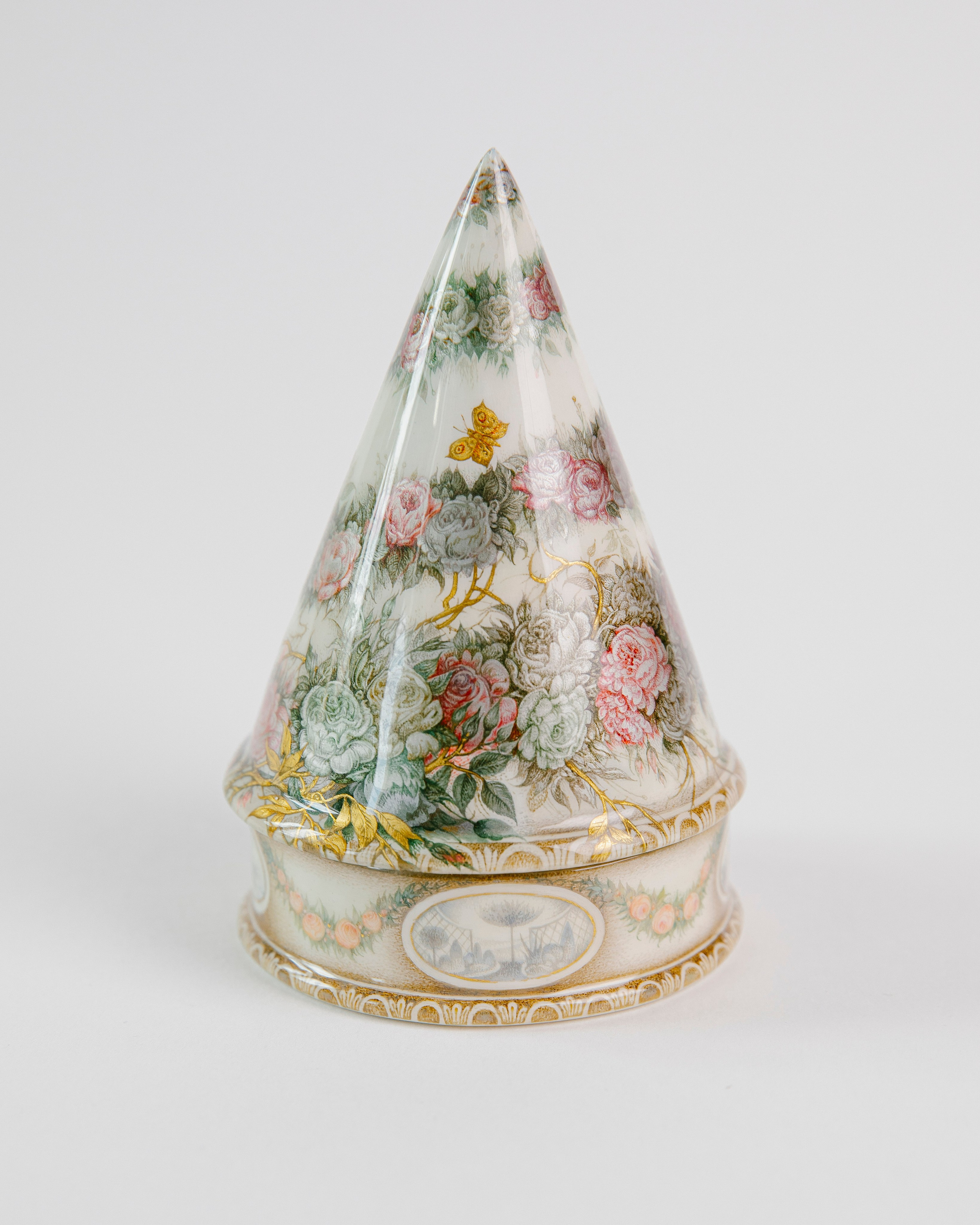 Garden Arches. Marina Rogatova