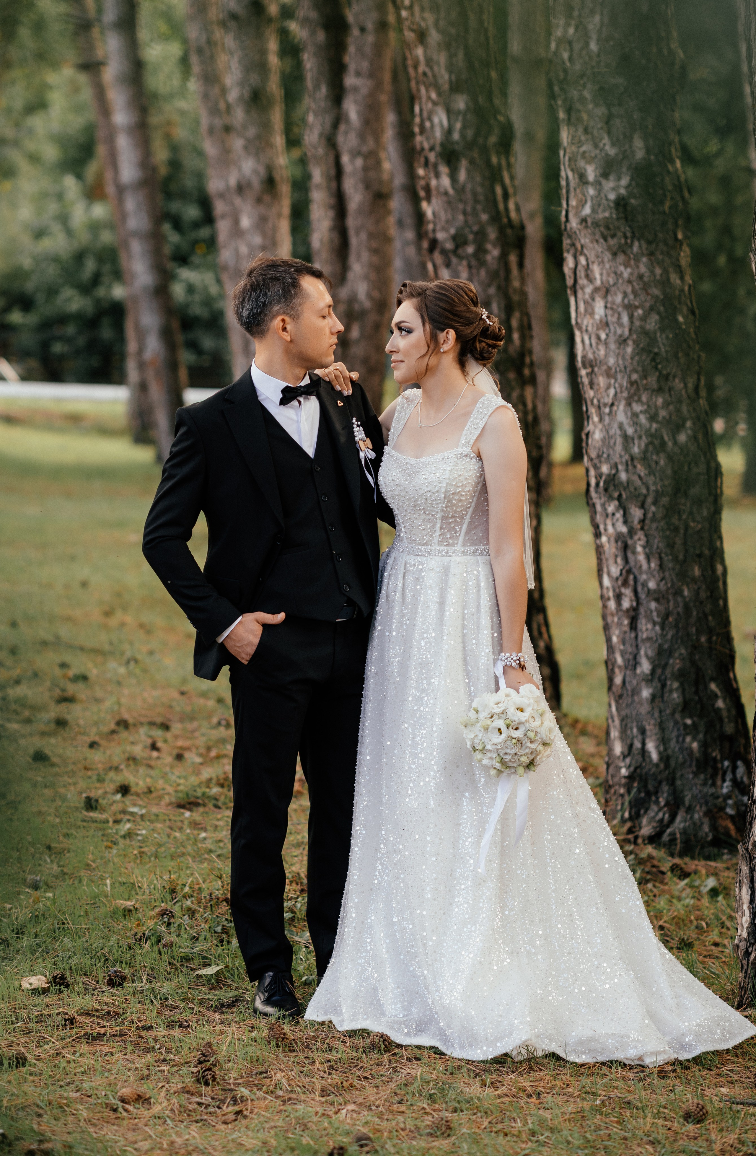 Anastasia&Iurii. Семейный и свадебный фотограф Ирина Будеч