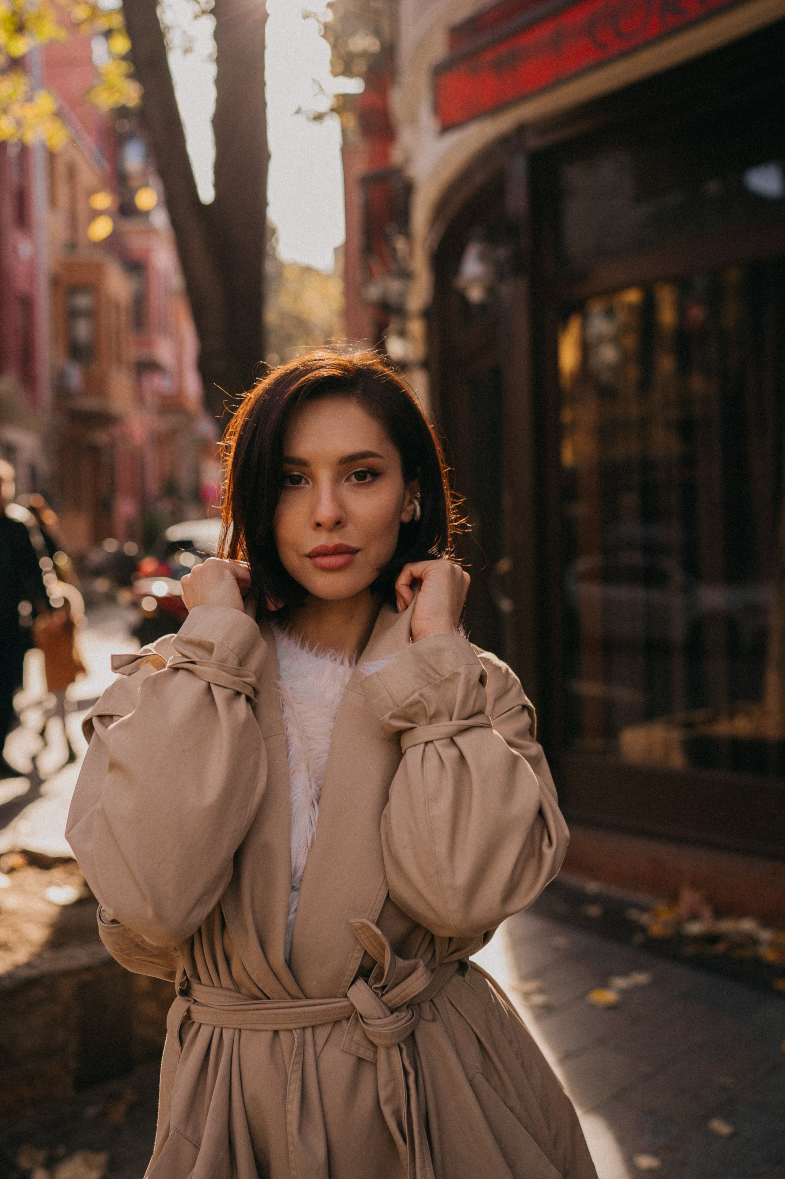 Зу & Саша. Фотограф Москва Ларина Юлия