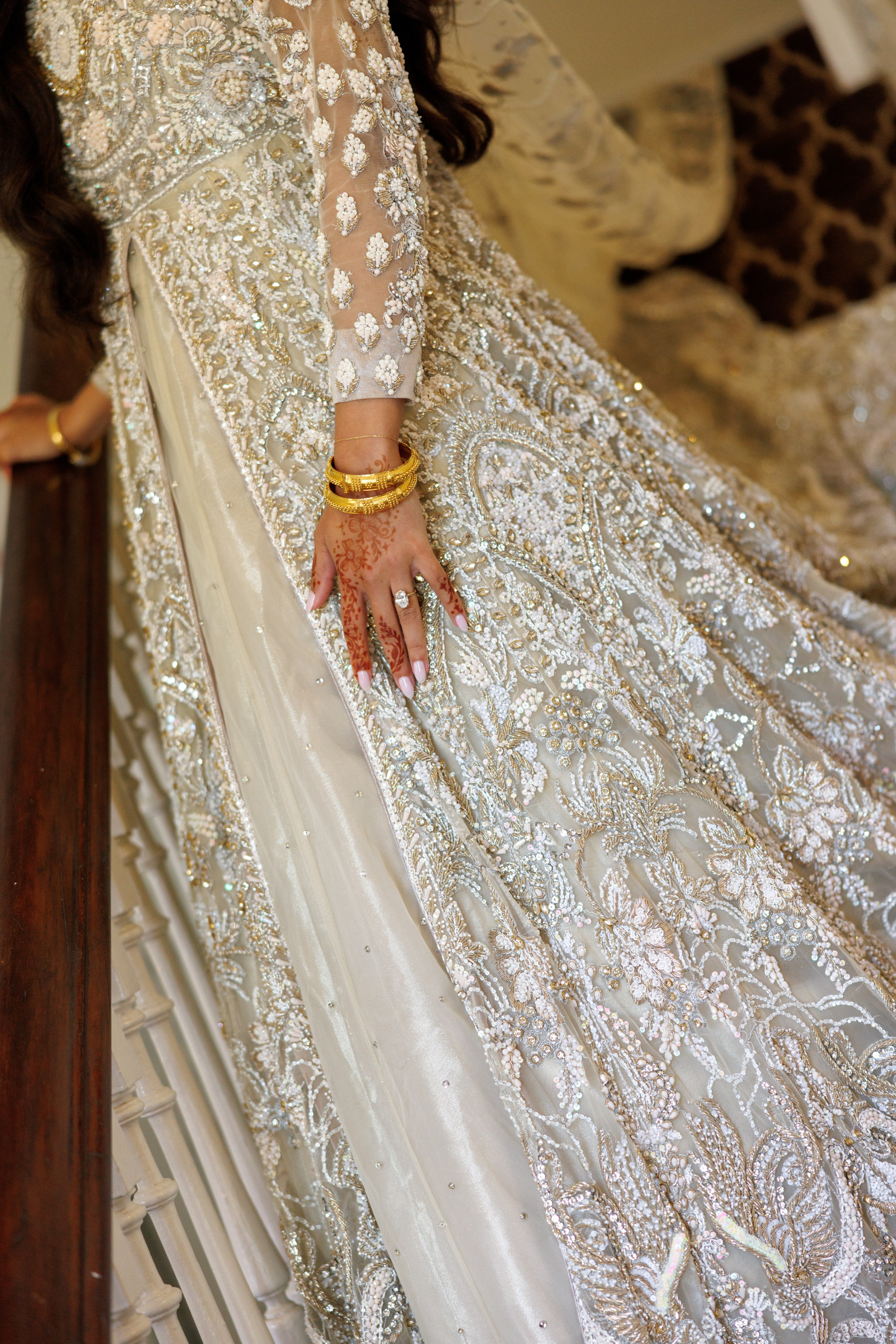 Amatul and Jacob. Anna Krasnova Wedding photographer