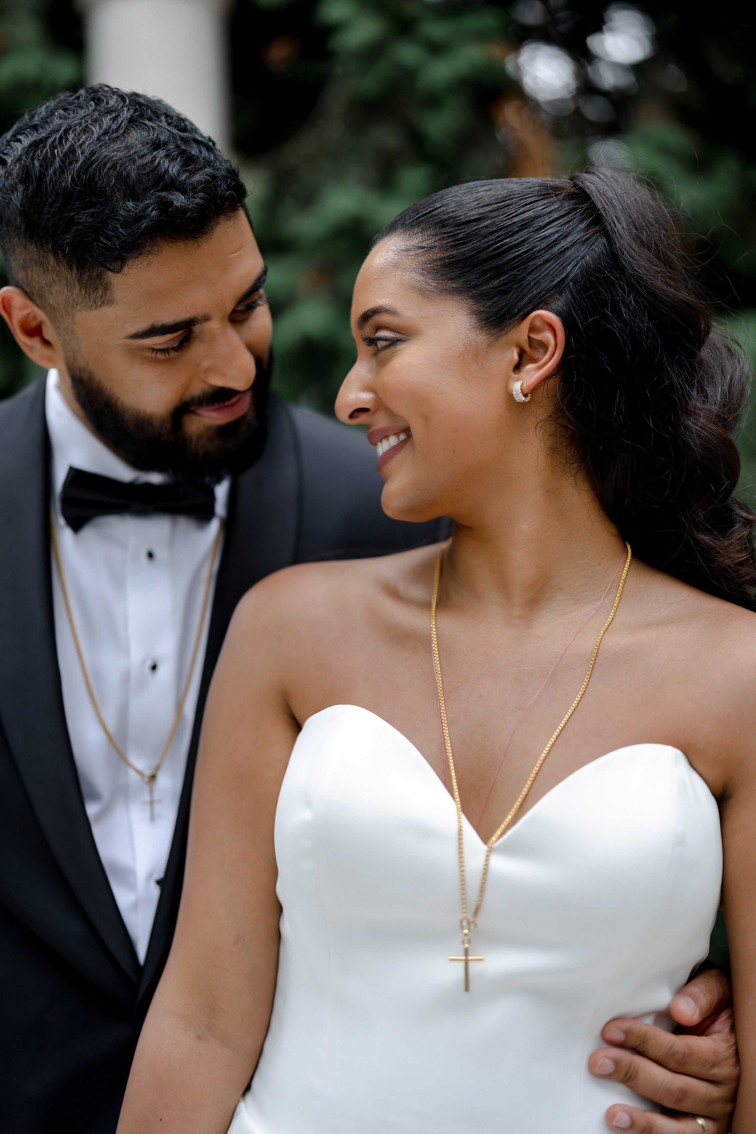 Maya & Alvin. Anna Krasnova Wedding photographer