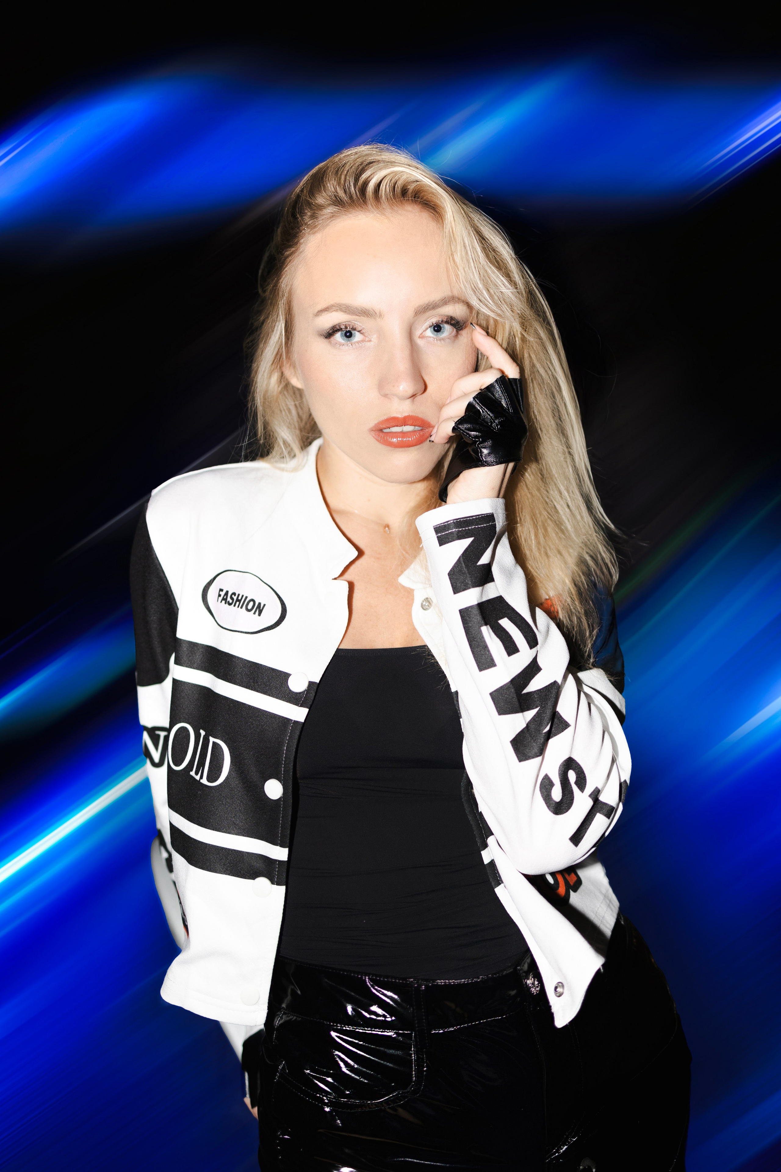 Motobike Shooting. Photographer in Munich