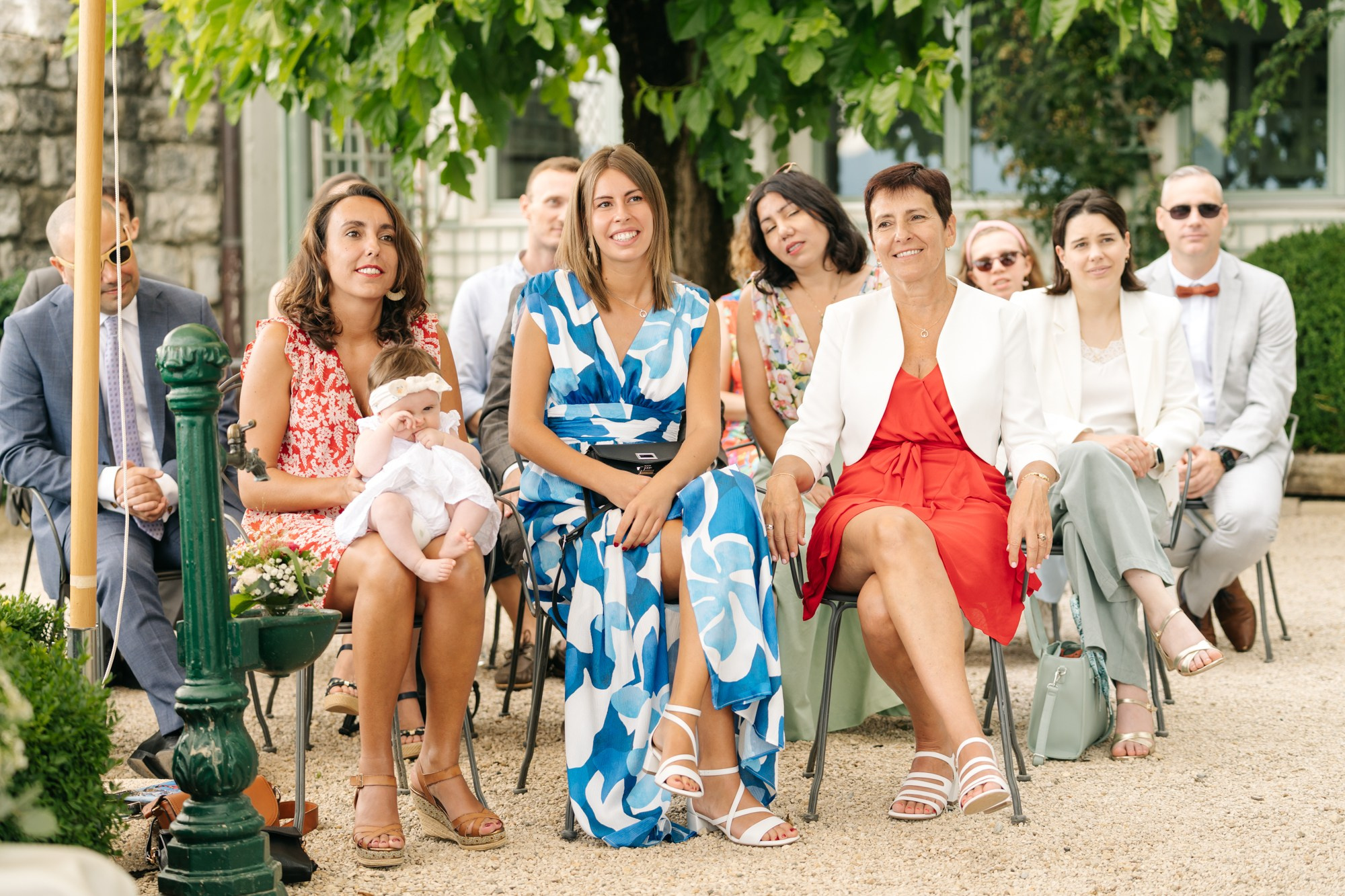 Tania & Baptiste. Photographe Suisse Tatiana Lyzhina