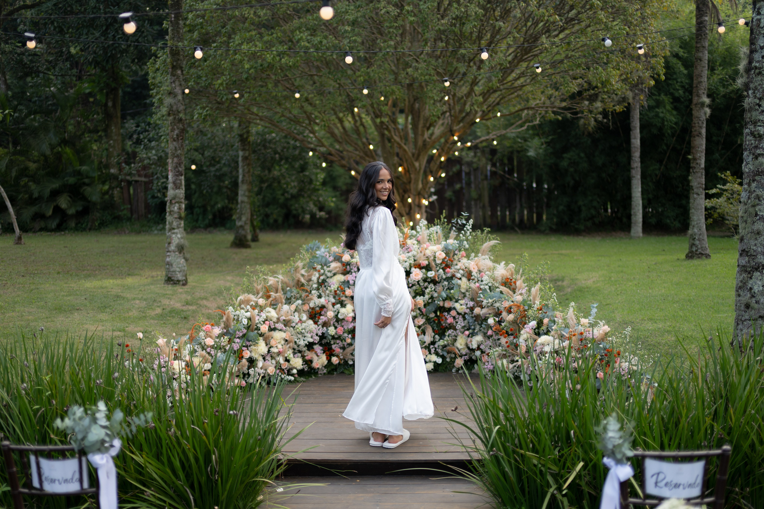 Marcela & Anderson