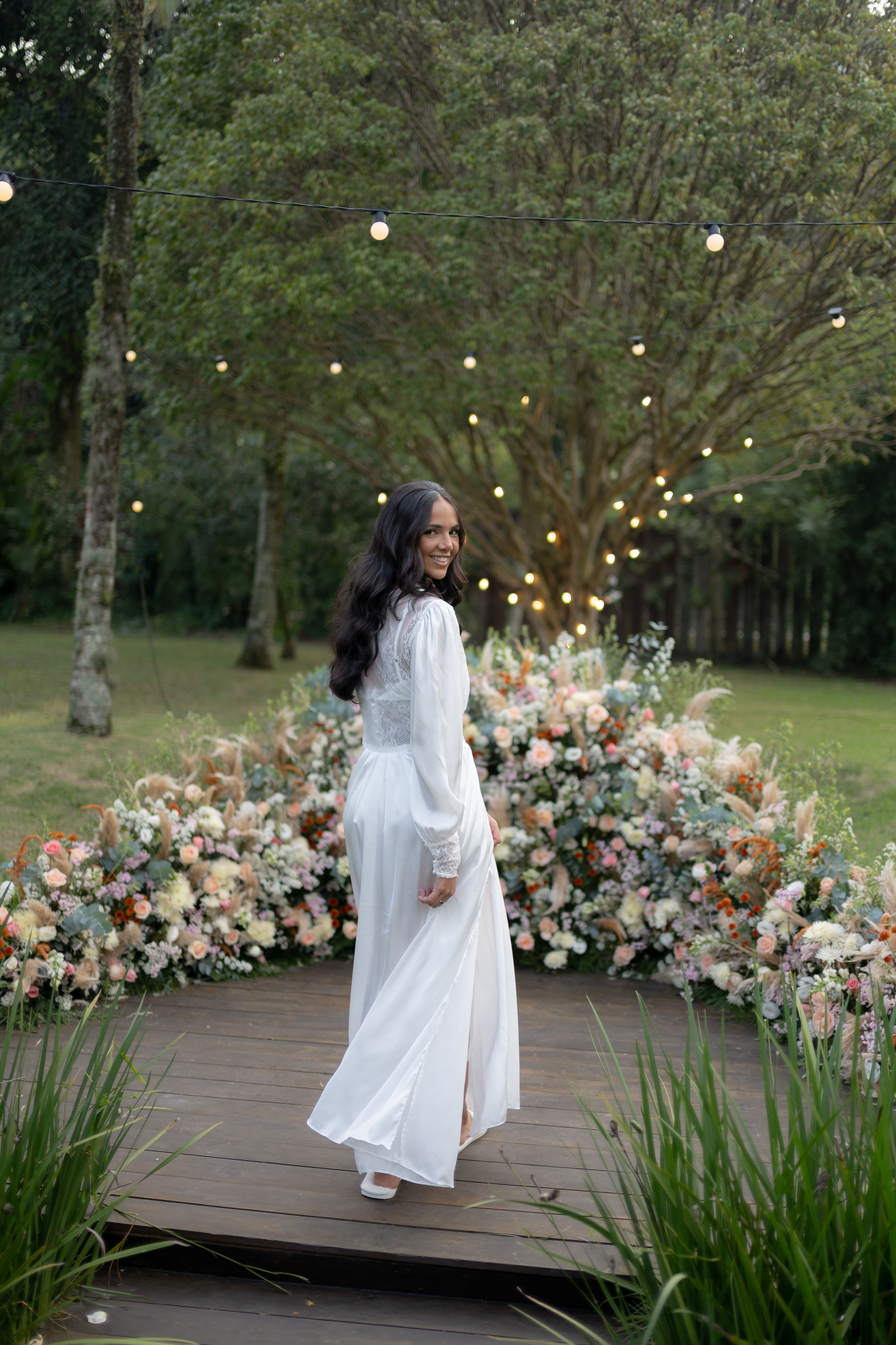 Marcela & Anderson