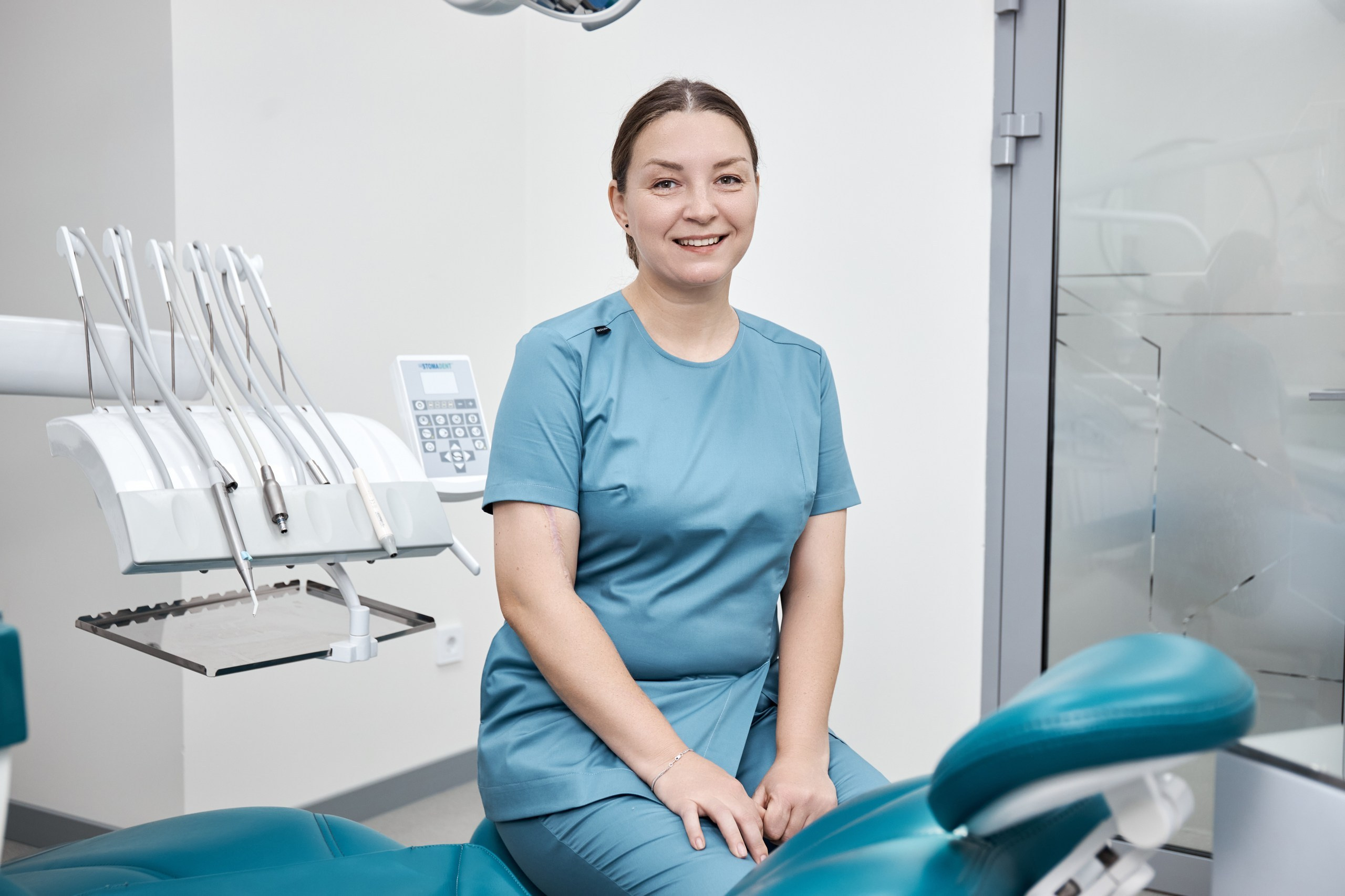 ОЛОЙ СТОМАТОЛОГИЯ. Фотостудия рекламной, коммерческой съемки в Улан-Удэ